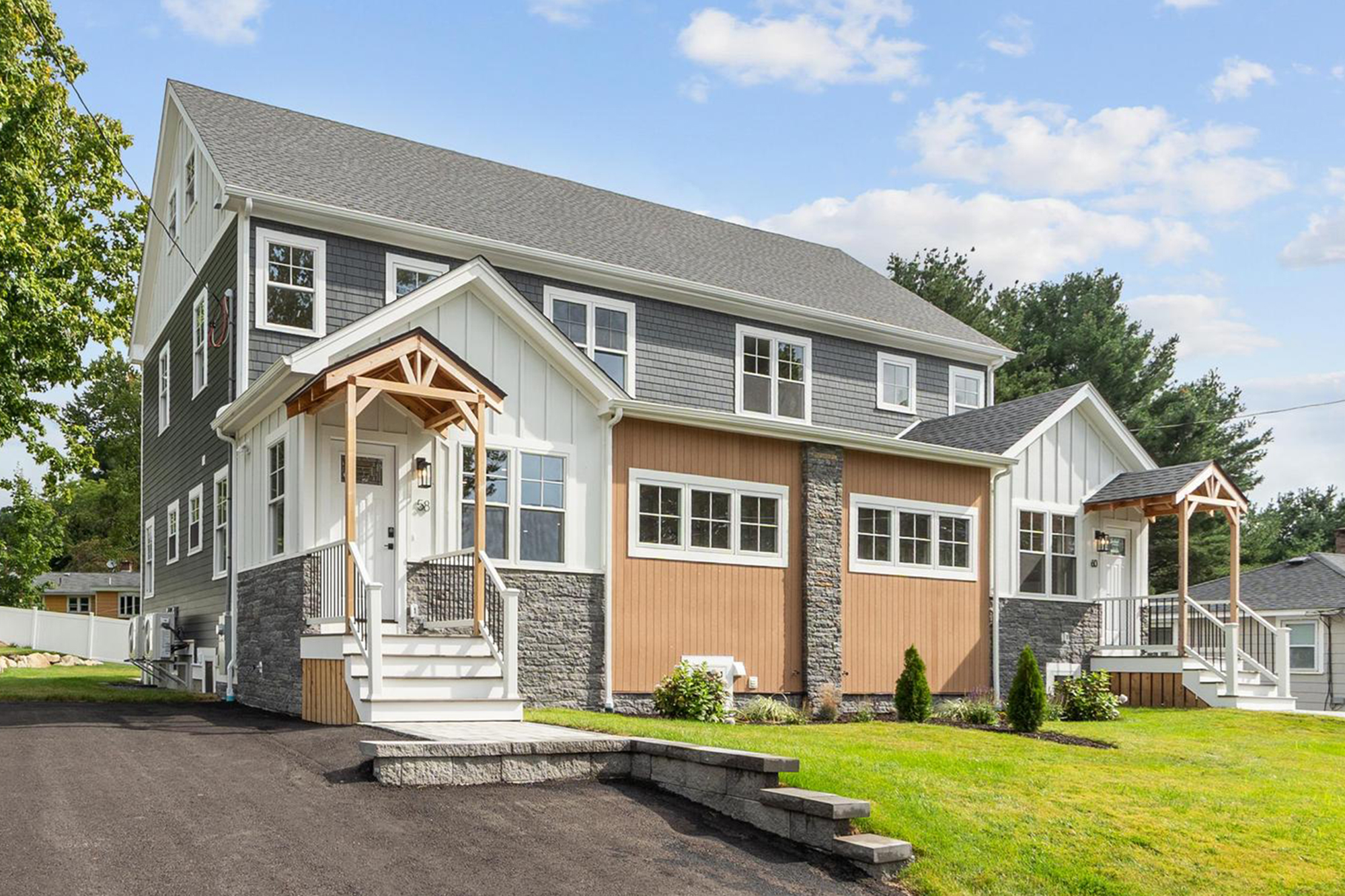  58 Neillian Street, Bedford, MA, 01730 - 物件實景