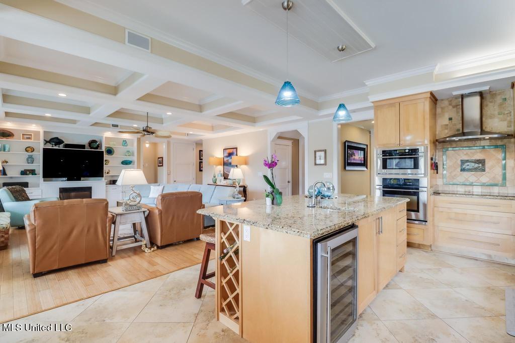 Gulfport, Mississippi, 39507, United States, 4 Bedrooms Bedrooms, ,3 BathroomsBathrooms,Residential,For Sale,1903526