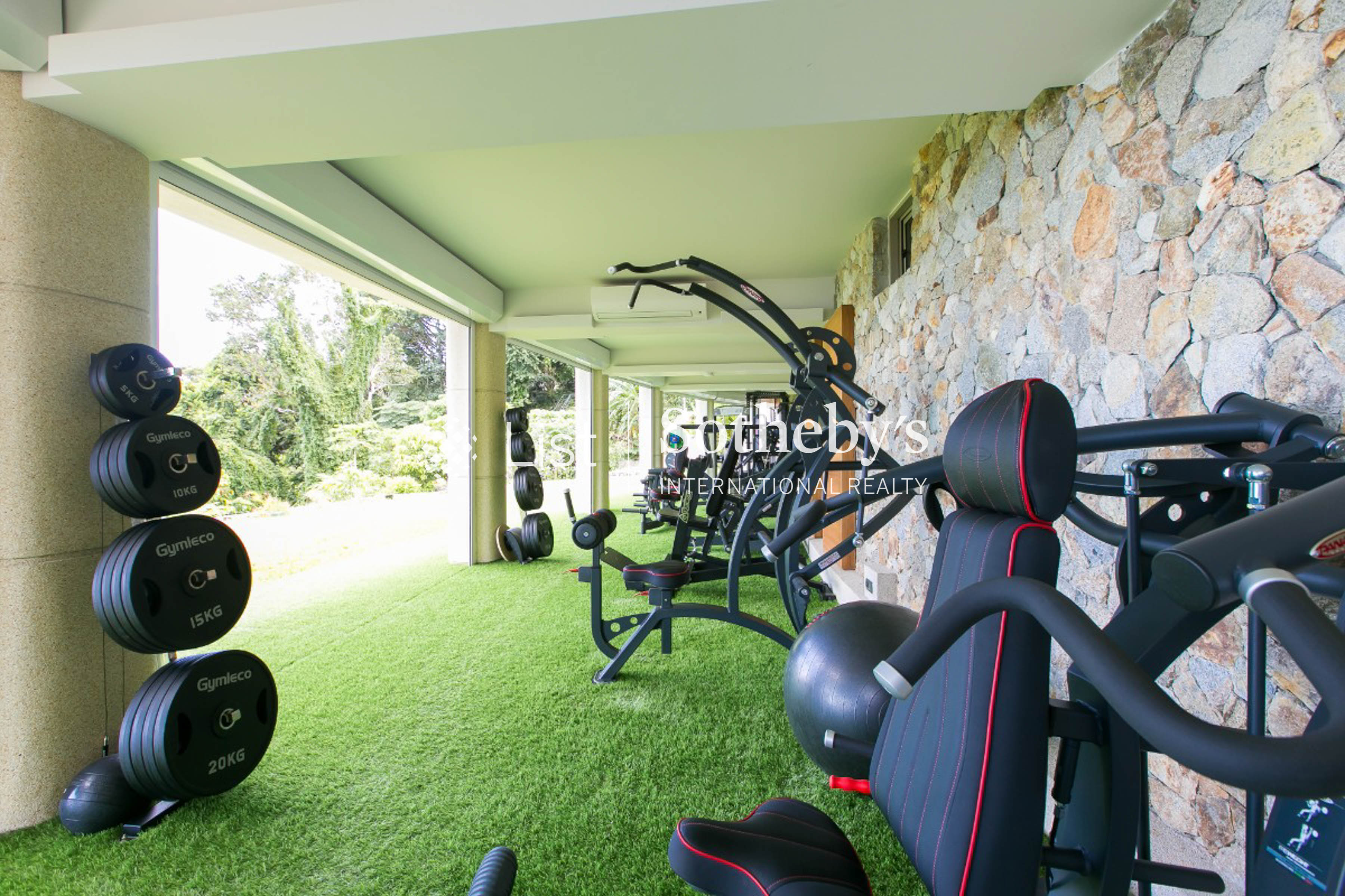  Villa Cascade, Architecturally Significant Hillside Villa in Kamala - 物件實景