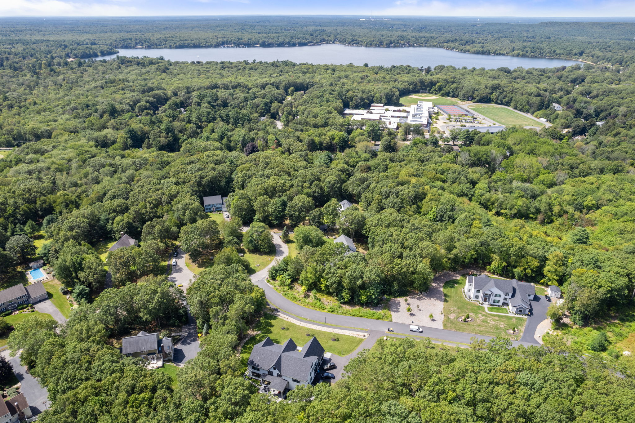  77 Azalea Road, Sharon, MA, 02067 - 物件實景