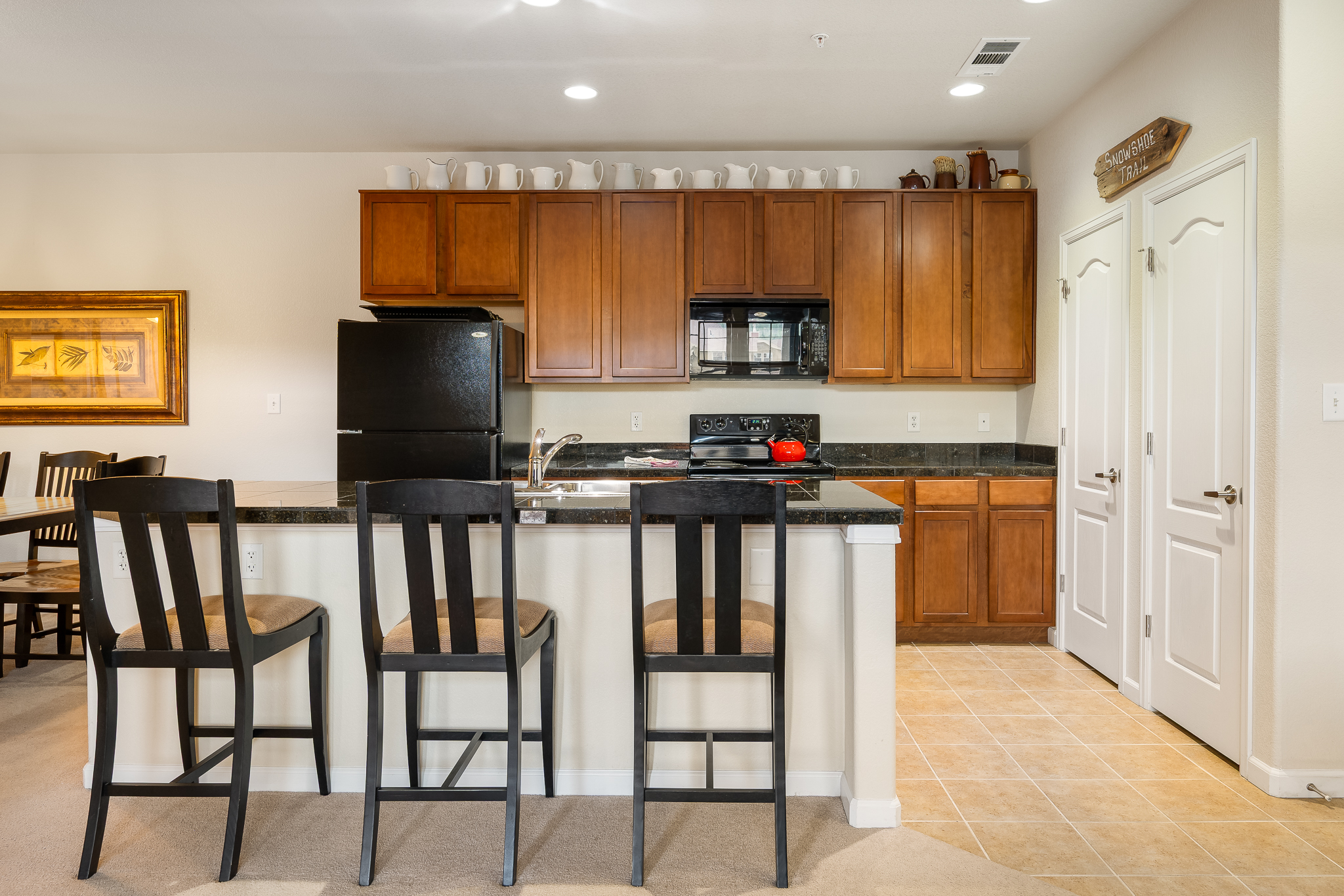  150 Village, A-204,  Granby, CO, 80446 - 物件實景