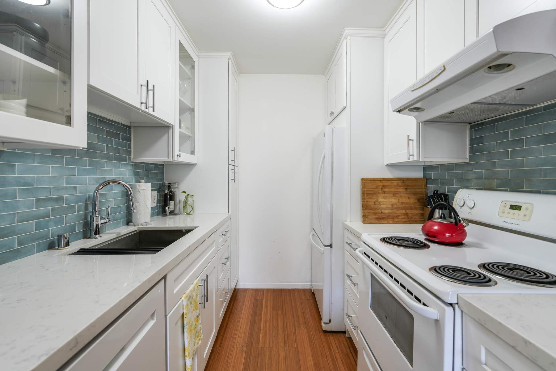  532 North Rossmore Avenue, #108 - 物件實景