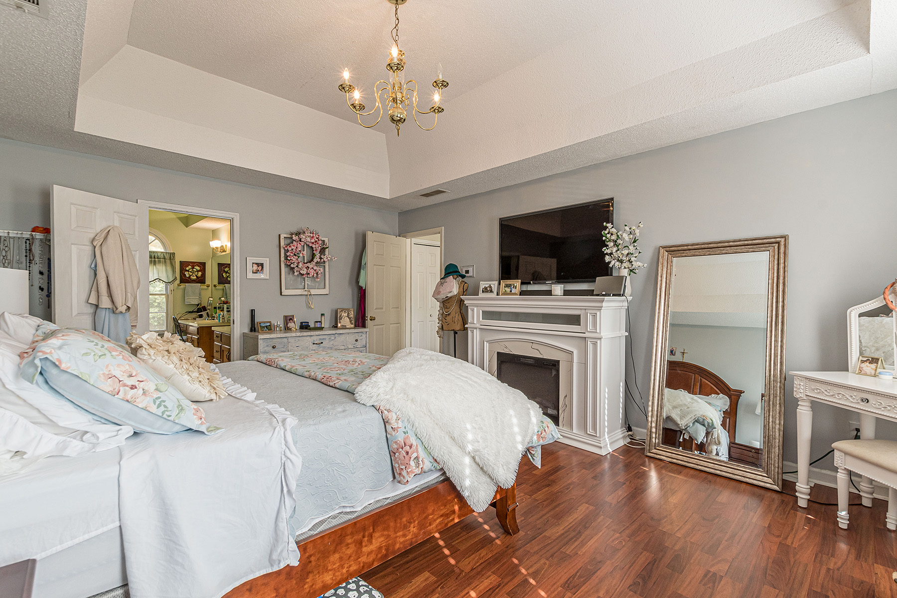  Beautifully Renovated Home in a Desirable Conyers Neighborhood - 物件實景