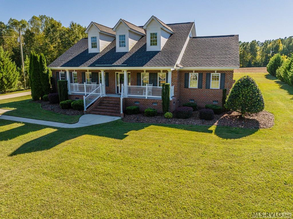 Littleton, North Carolina, 27850, United States, 4 Bedrooms Bedrooms, ,3 BathroomsBathrooms,Residential,For Sale,1972408