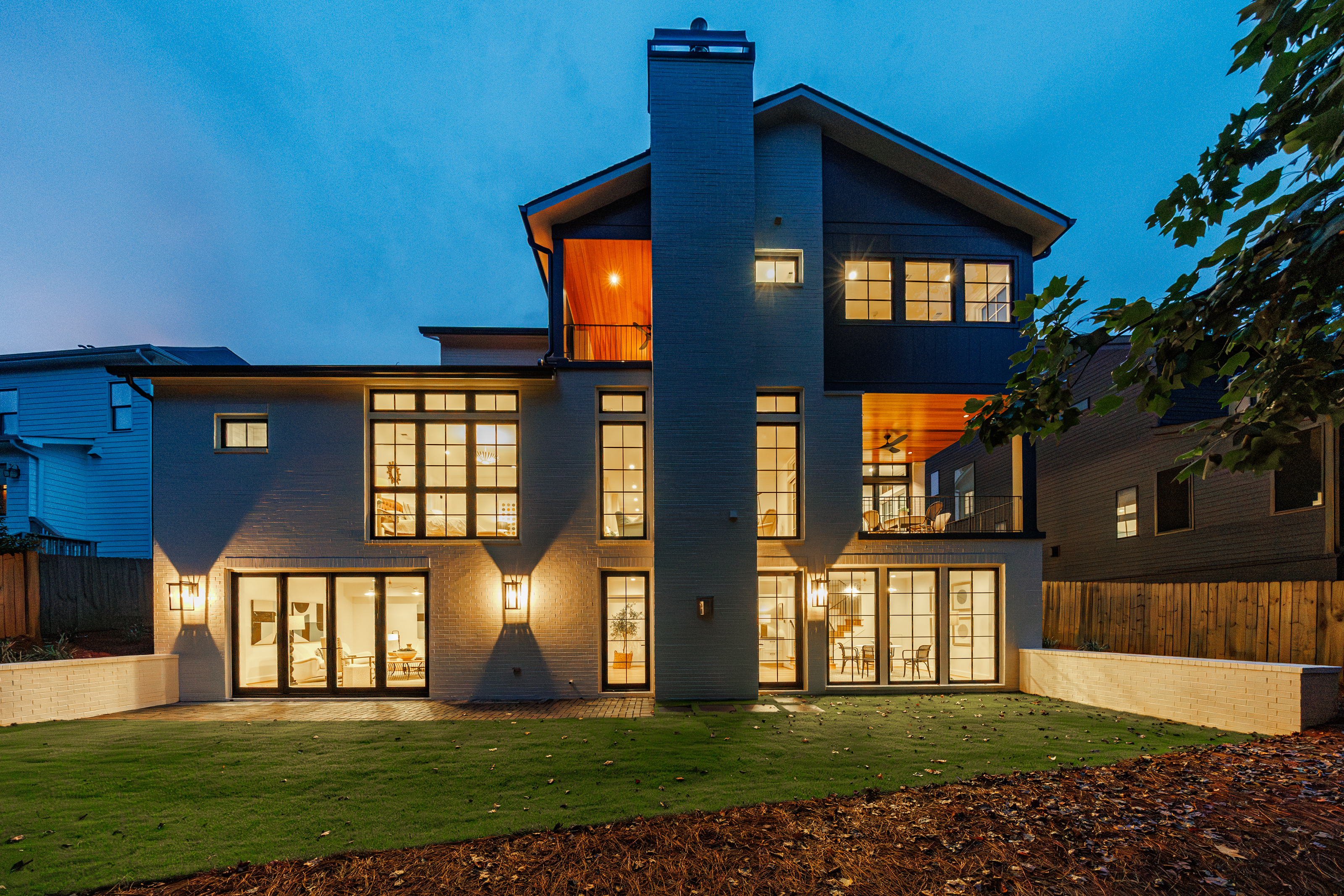  Elevated Living in Ashford Park - 物件實景