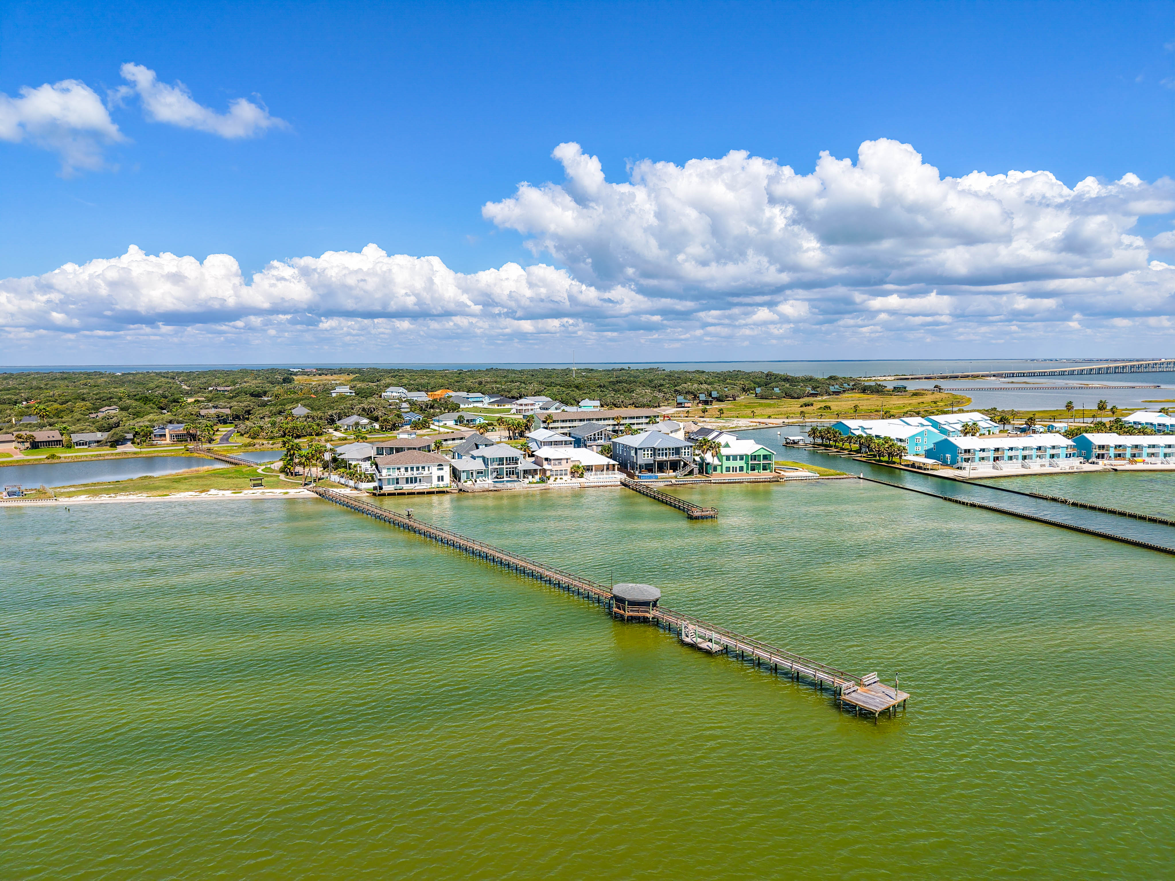  Luxurious Coastal Living in Rockport - 物件實景