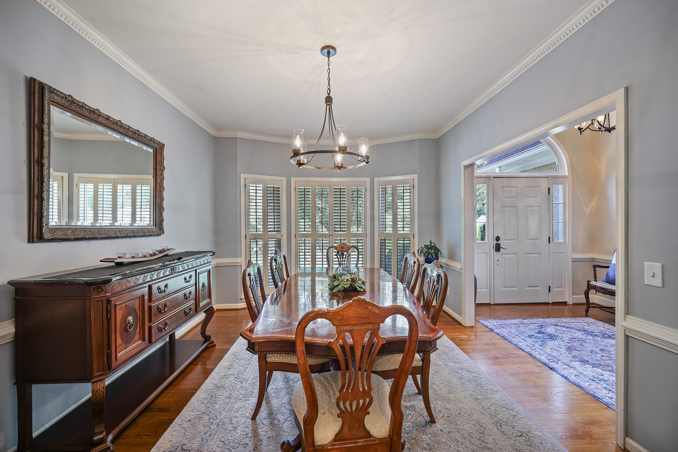  Beautifully Maintained Home in Highly Desirable Lee’s Crossing - 物件實景