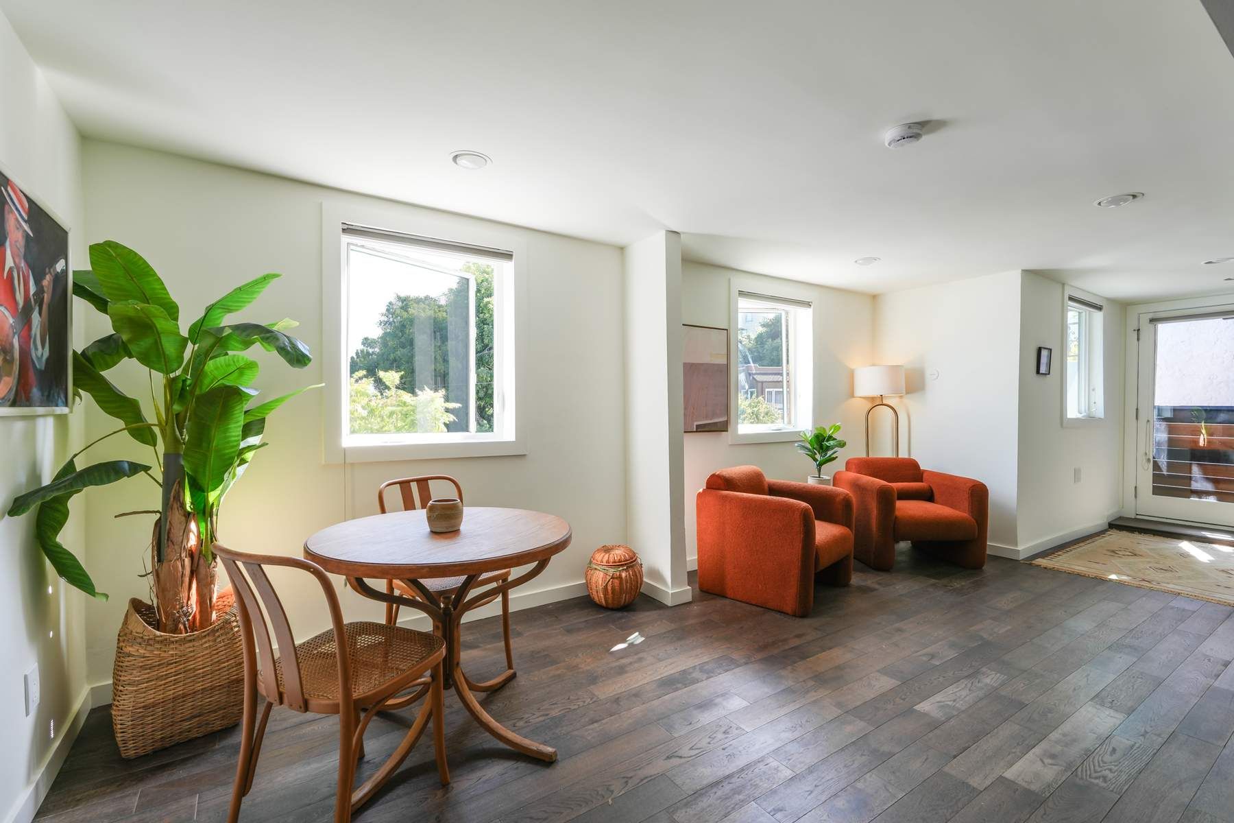  1601 Redesdale Avenue - 物件實景