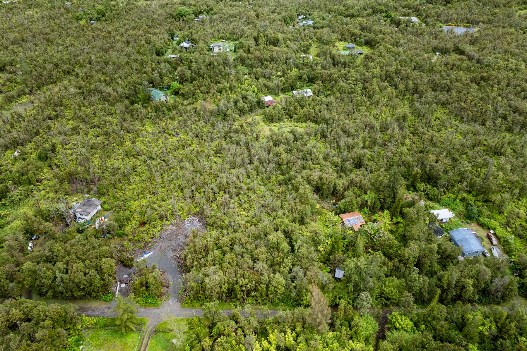  11-1766 Pilo St, Mountain View, HI, 96771 - 物件實景