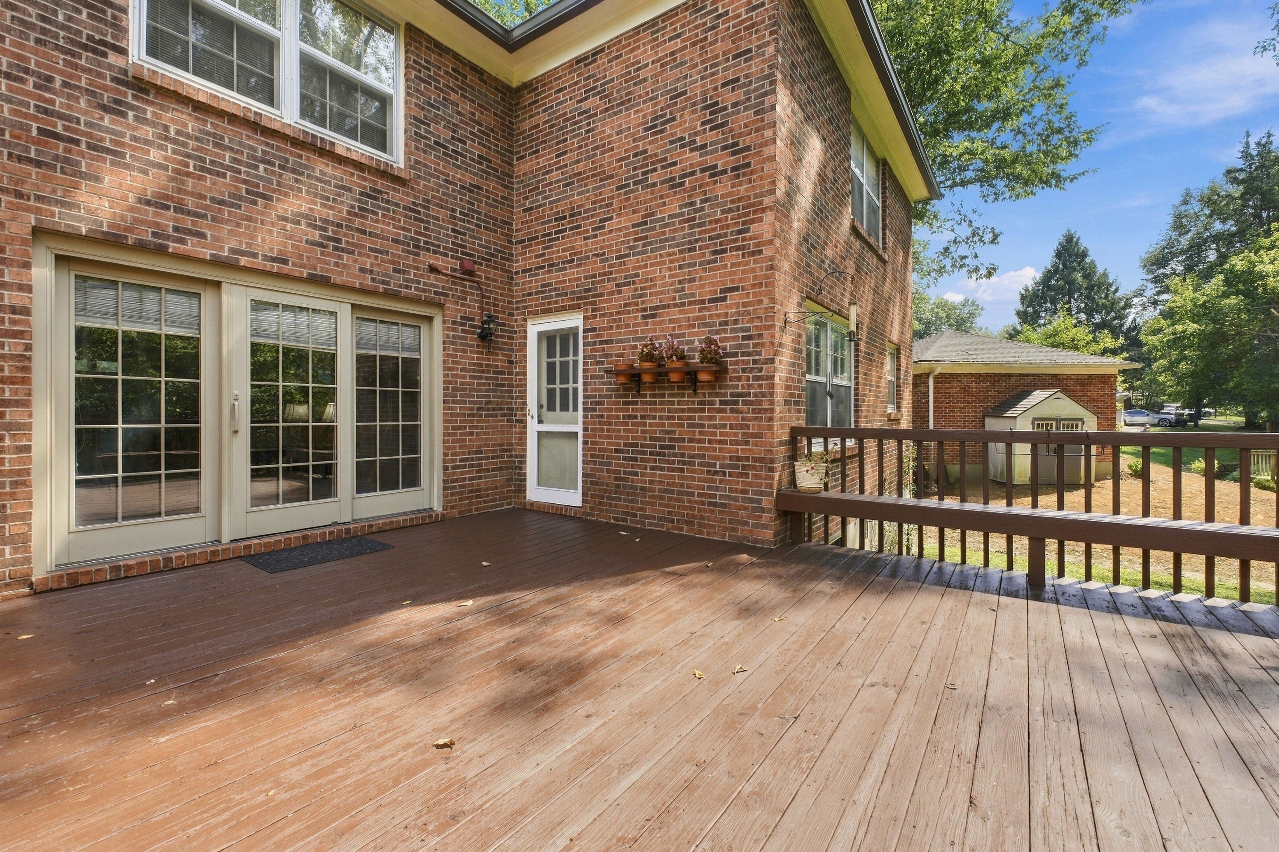  2324 Thornhill Road, Louisville, KY 40222 - 物件實景