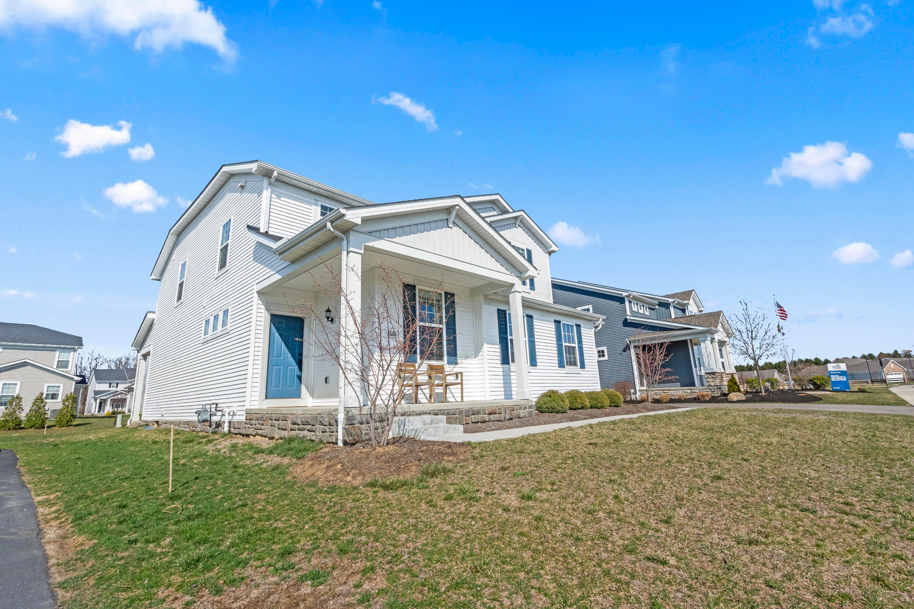 Grove City, Ohio, 43123, United States, 5 Bedrooms Bedrooms, ,3 BathroomsBathrooms,Residential,For Sale,1902042