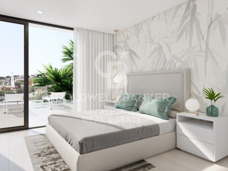 Alicante, Finestrat, Finestrat pueblo, Sierra Cort, Finestrat, Comunidad Valenciana, 00000, ES, 4 Bedrooms Bedrooms, ,3 BathroomsBathrooms,Residential,For Sale,Alicante, Finestrat, Finestrat pueblo, Sierra Cort,1602656