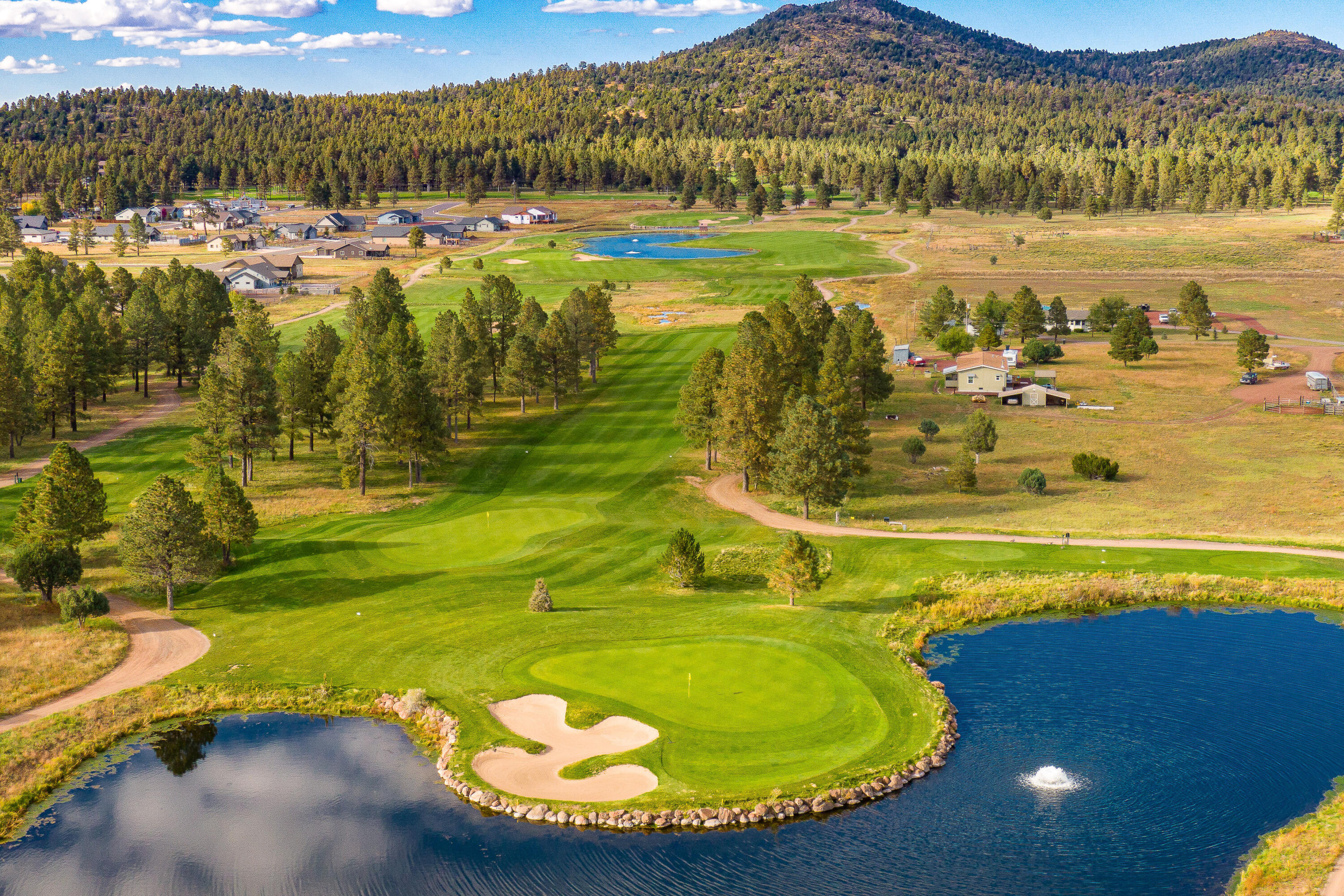  300 Fairway Drive ¦ Williams, AZ - 物件實景