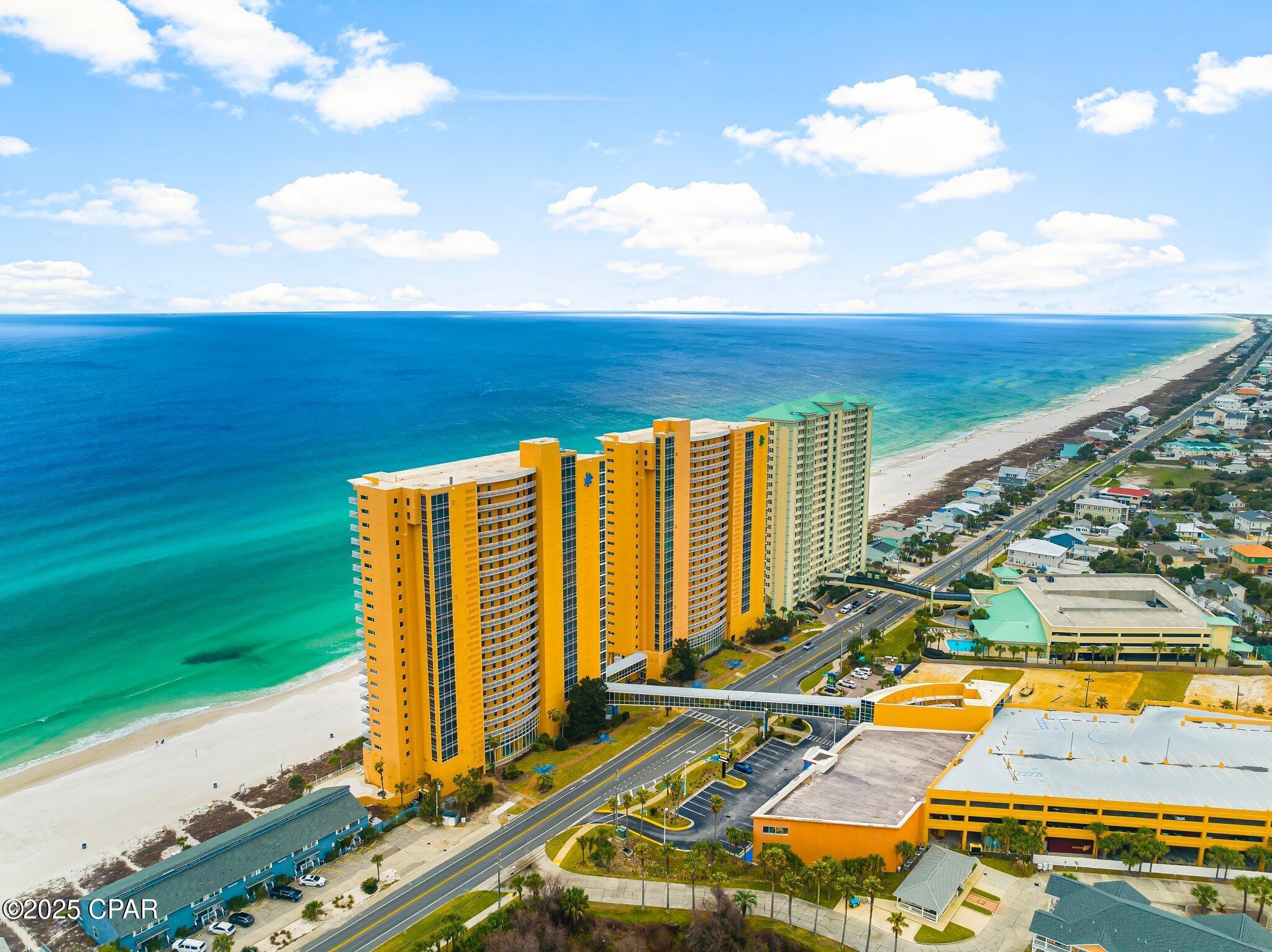 Panama City Beach, Florida, 32413, United States, 3 Bedrooms Bedrooms, ,3 BathroomsBathrooms,Residential,For Sale,1929037