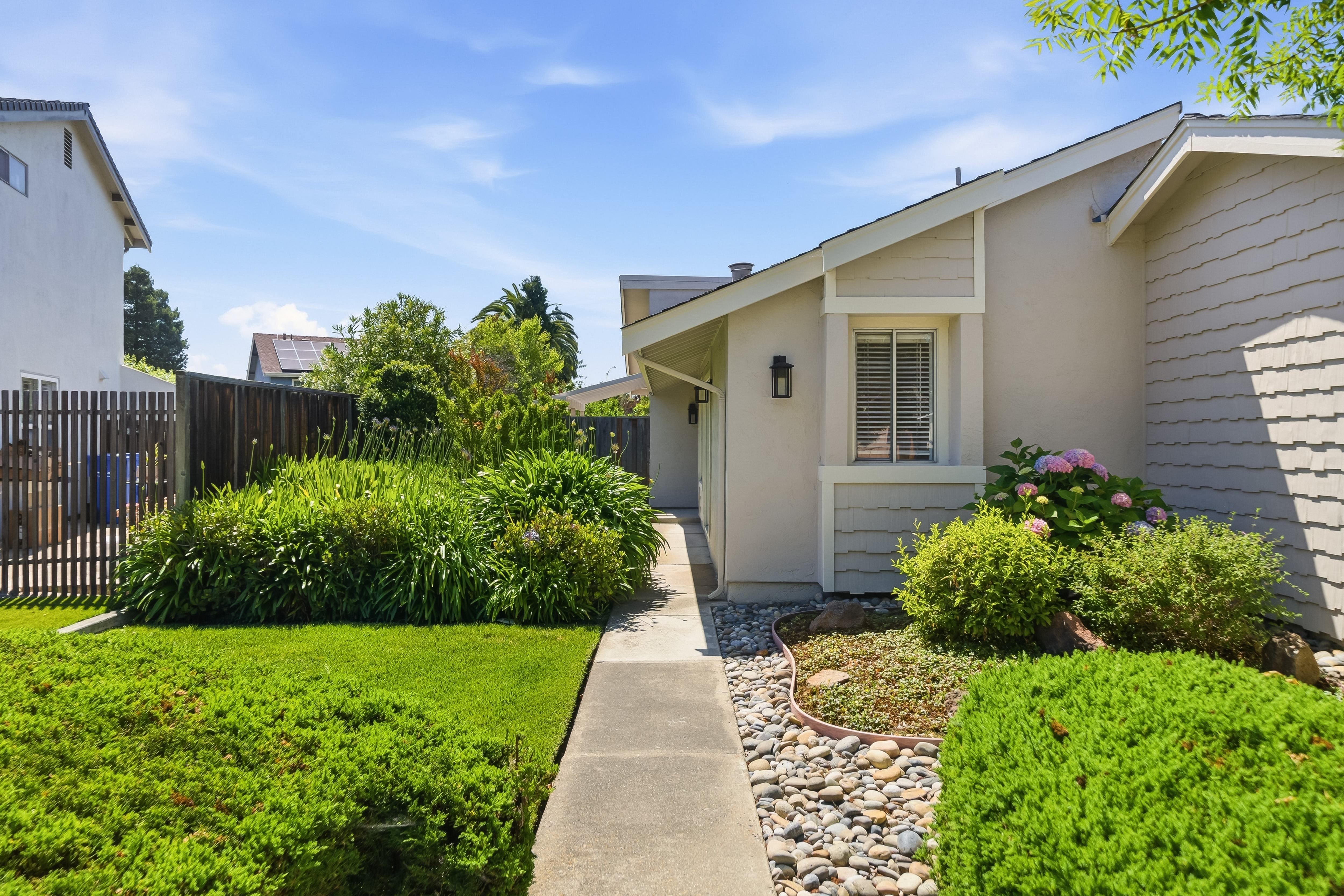  Timeless Design and Effortless Living in Historic Niles - 物件實景