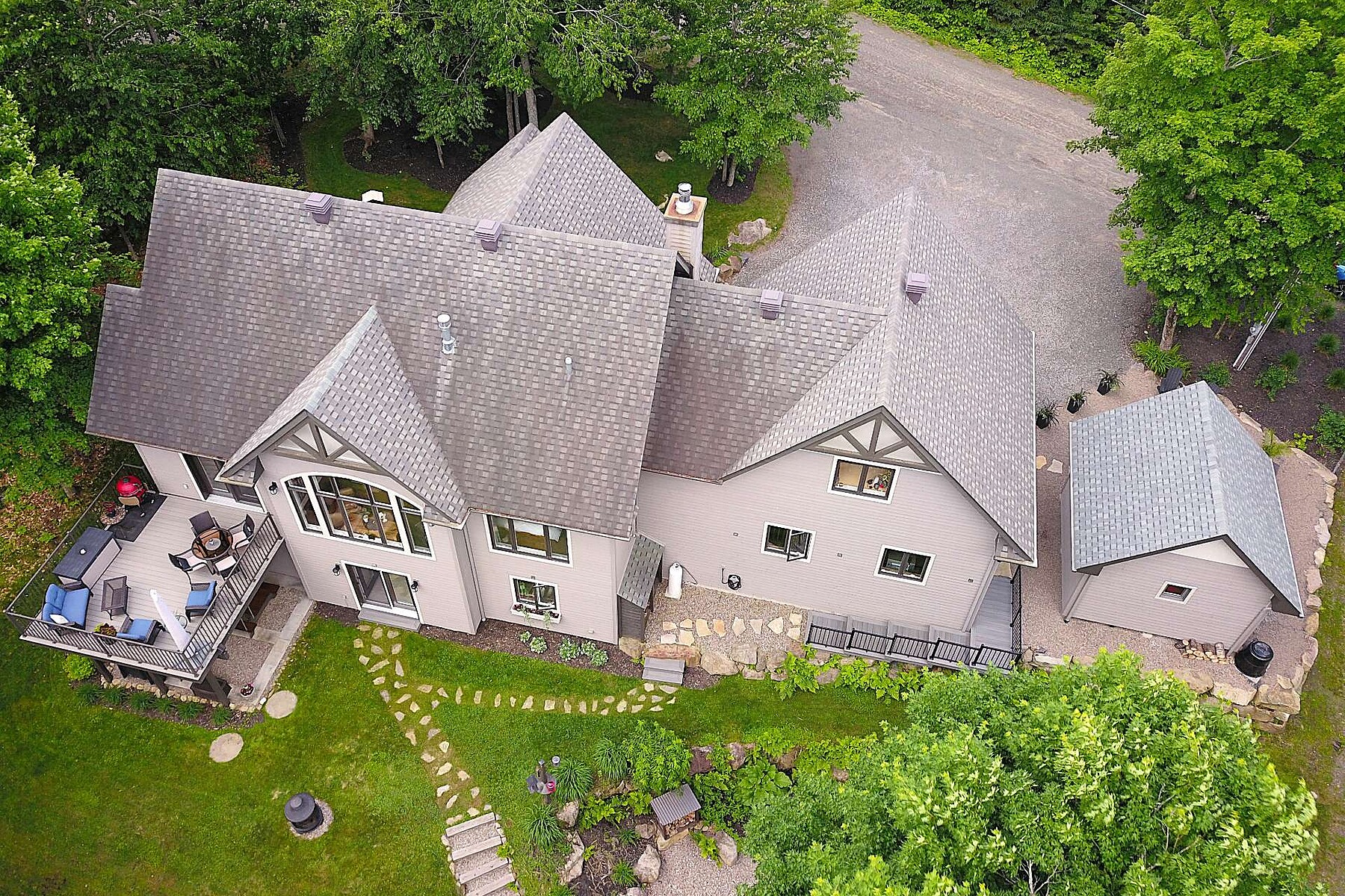 Sainte-Adèle, Laurentides - 物件實景