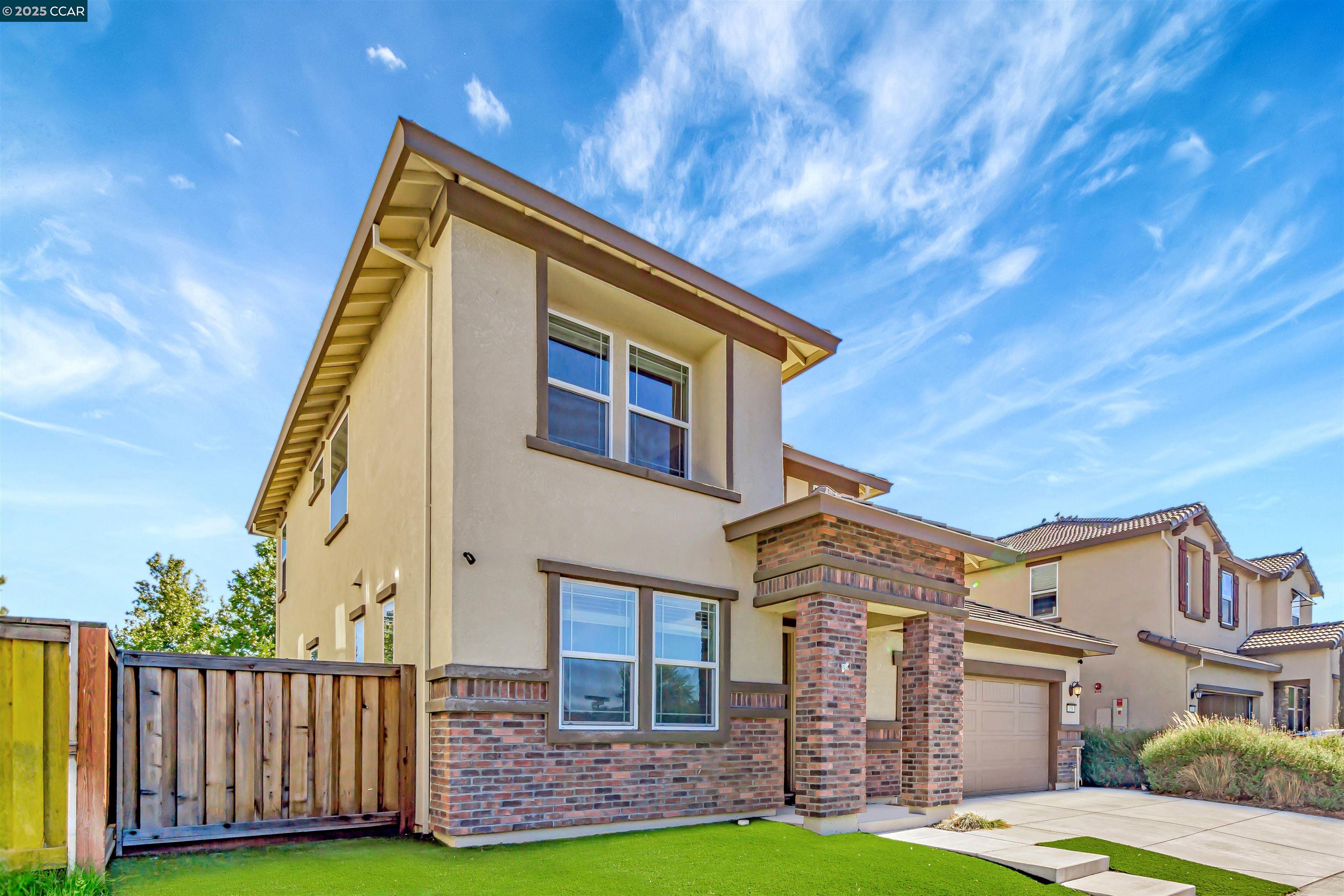 Brentwood, California, 94561, United States, 4 Bedrooms Bedrooms, ,2 BathroomsBathrooms,Residential,For Sale,1997182