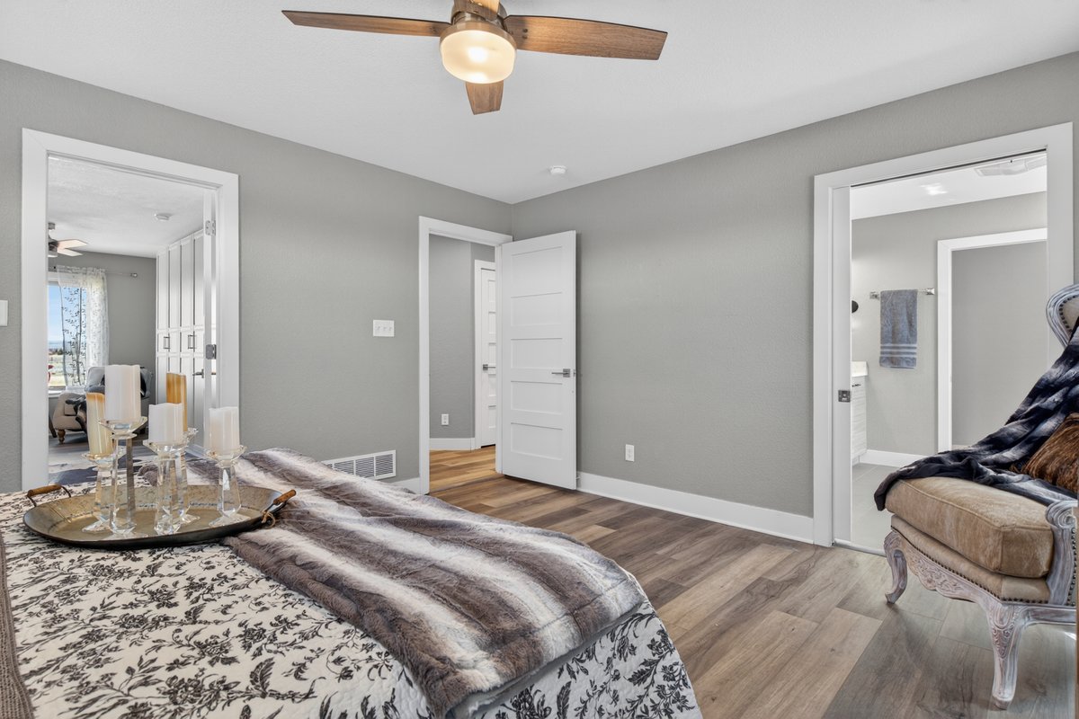Laramie, Wyoming, 82070, United States, 4 Bedrooms Bedrooms, ,3 BathroomsBathrooms,Residential,For Sale,2044030