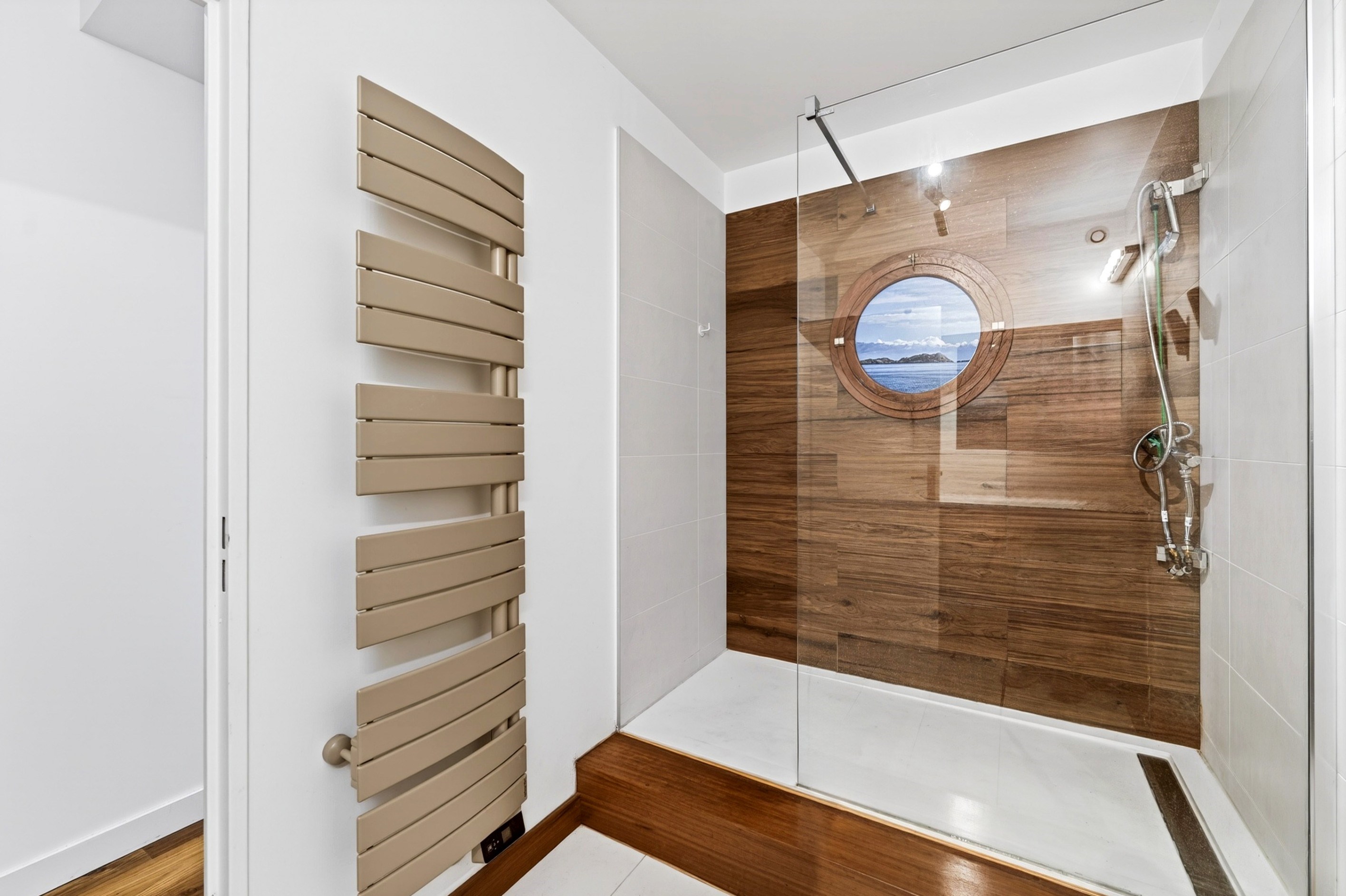  Marseille 7th, Roucas Blanc – Apartment with Garden - 物件實景
