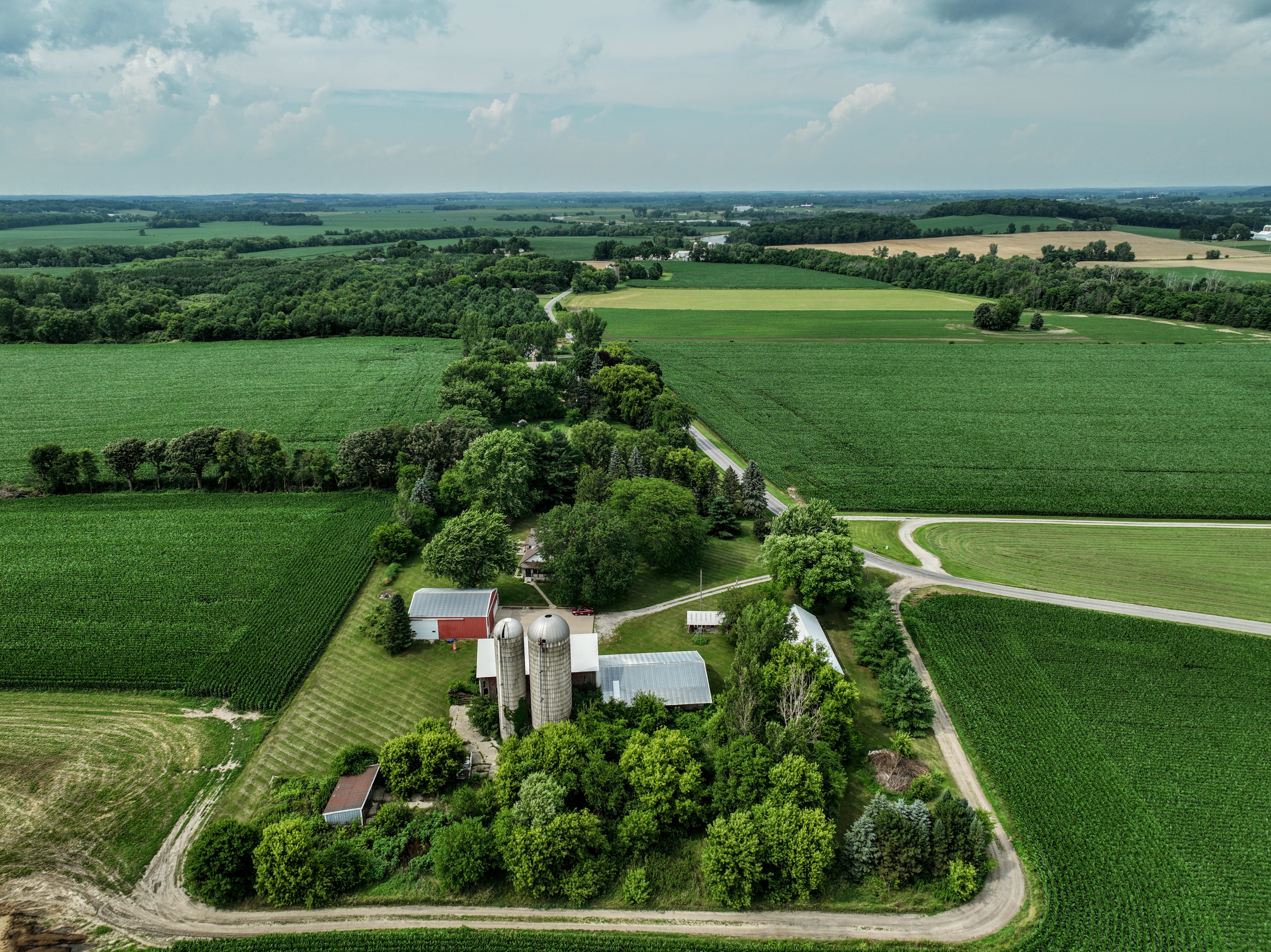 Milford, Wisconsin, 53551, United States, 4 Bedrooms Bedrooms, ,2 BathroomsBathrooms,Residential,For Sale,1889532