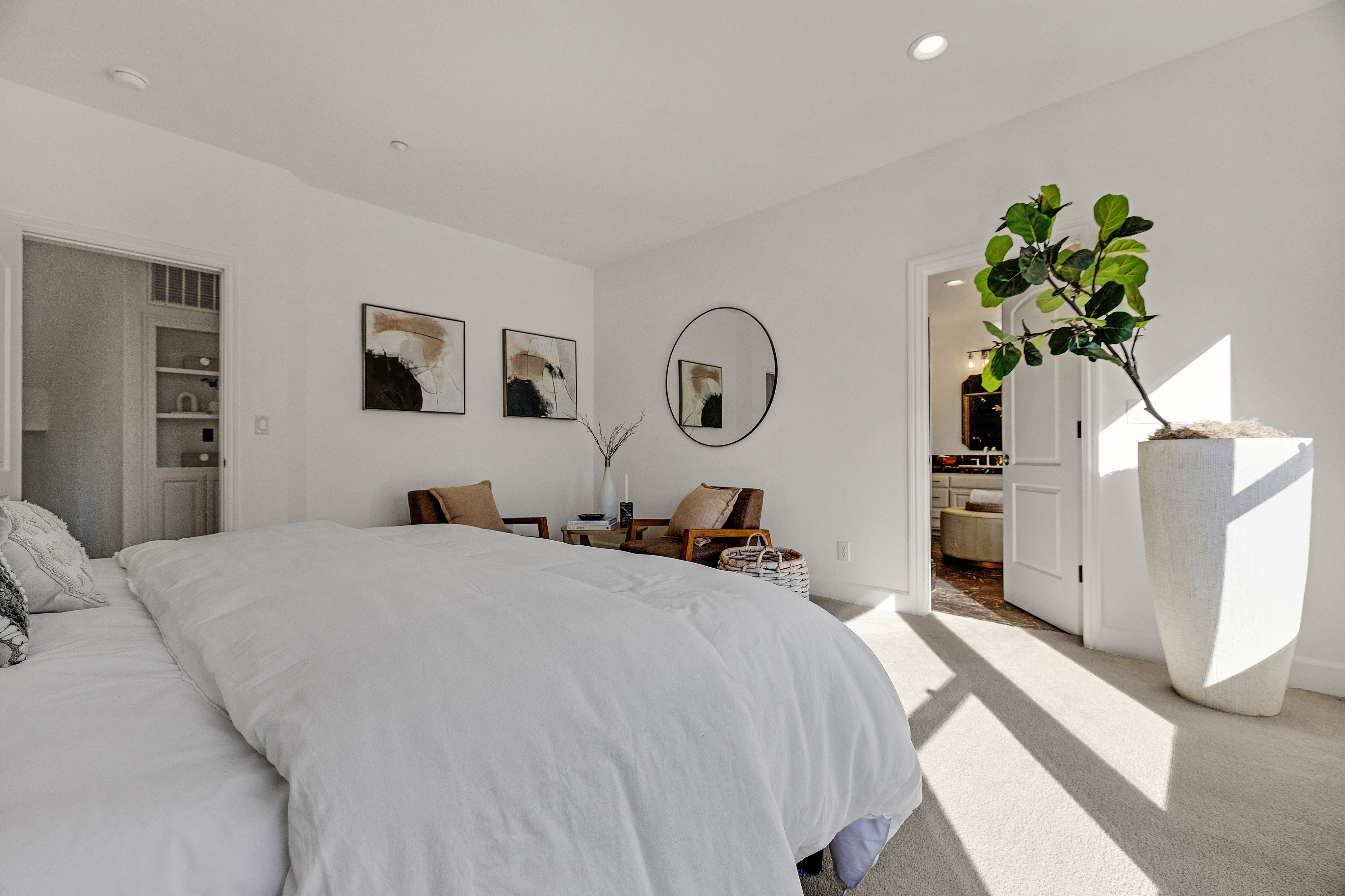  An Architectural Sanctuary in Montclair Hills - 物件實景