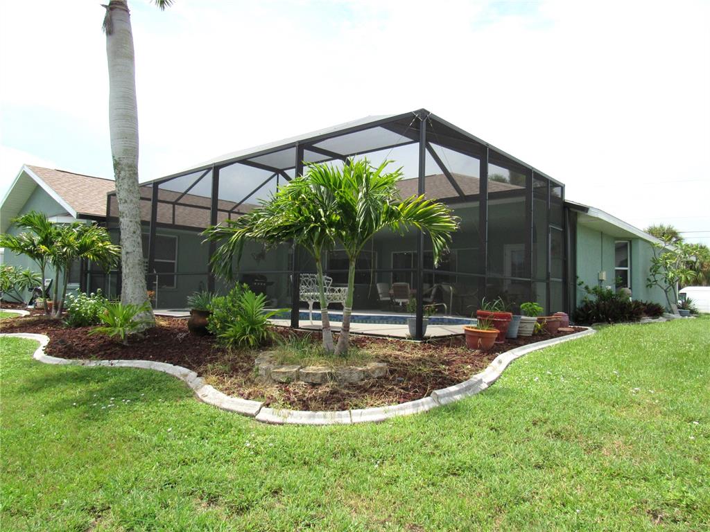 Port Charlotte, Florida, 33948, United States, 4 Bedrooms Bedrooms, ,2 BathroomsBathrooms,Residential,For Sale,1939486