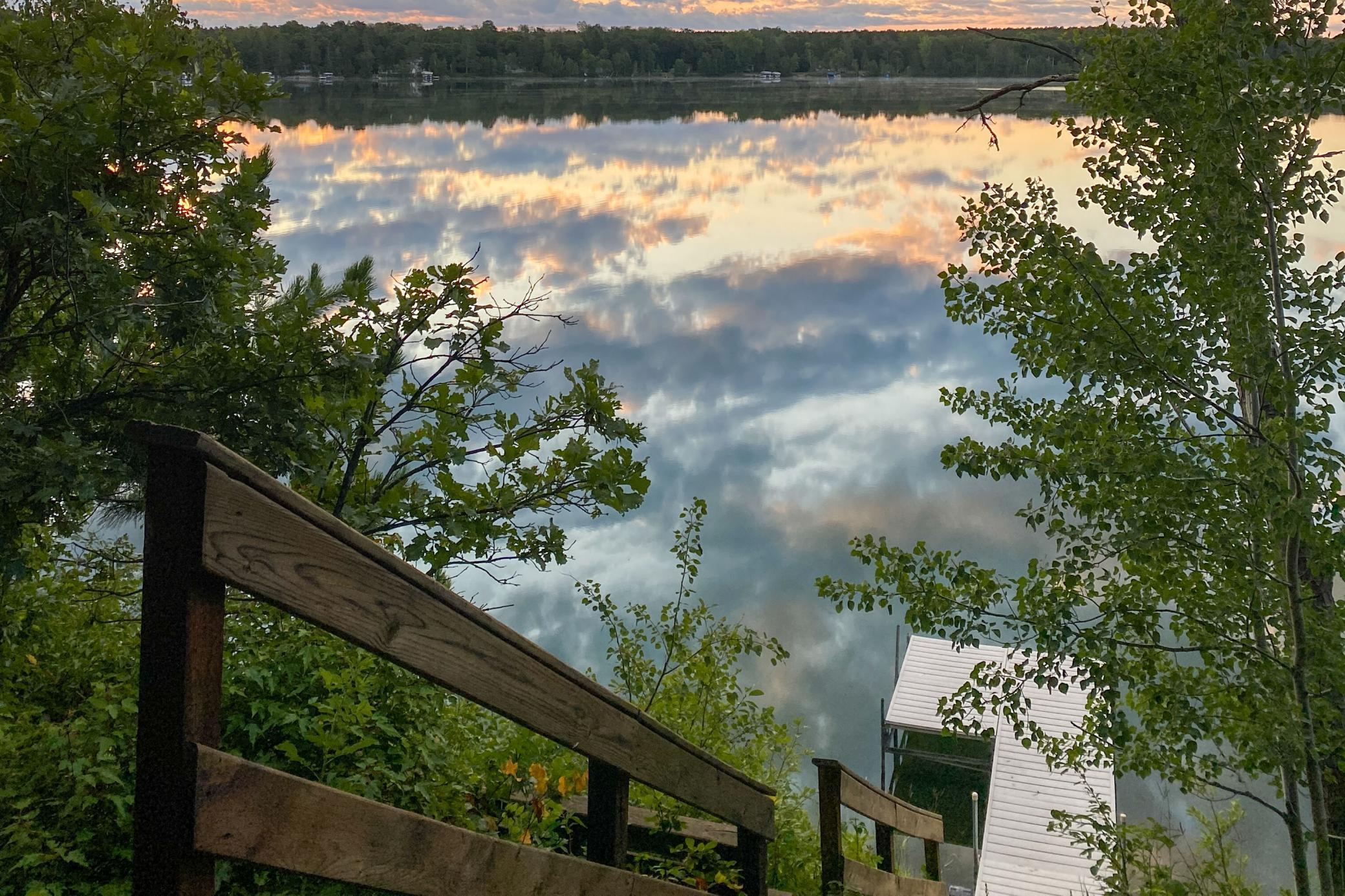 Park Rapids, Minnesota, 56470, United States, 4 Bedrooms Bedrooms, ,1 BathroomBathrooms,Residential,For Sale,1819524