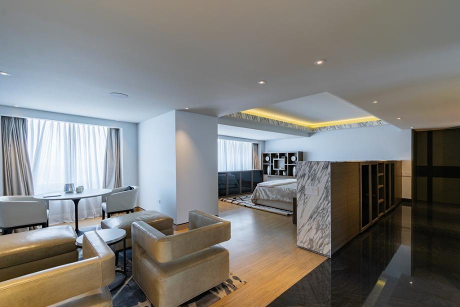 Avenida Santa Fe Punta del Parque, Cuajimalpa de Morelos, Ciudad de México, 05348, Mexico, 3 Bedrooms Bedrooms, ,4 BathroomsBathrooms,Residential,For Sale,Avenida Santa Fe Punta del Parque,1620591