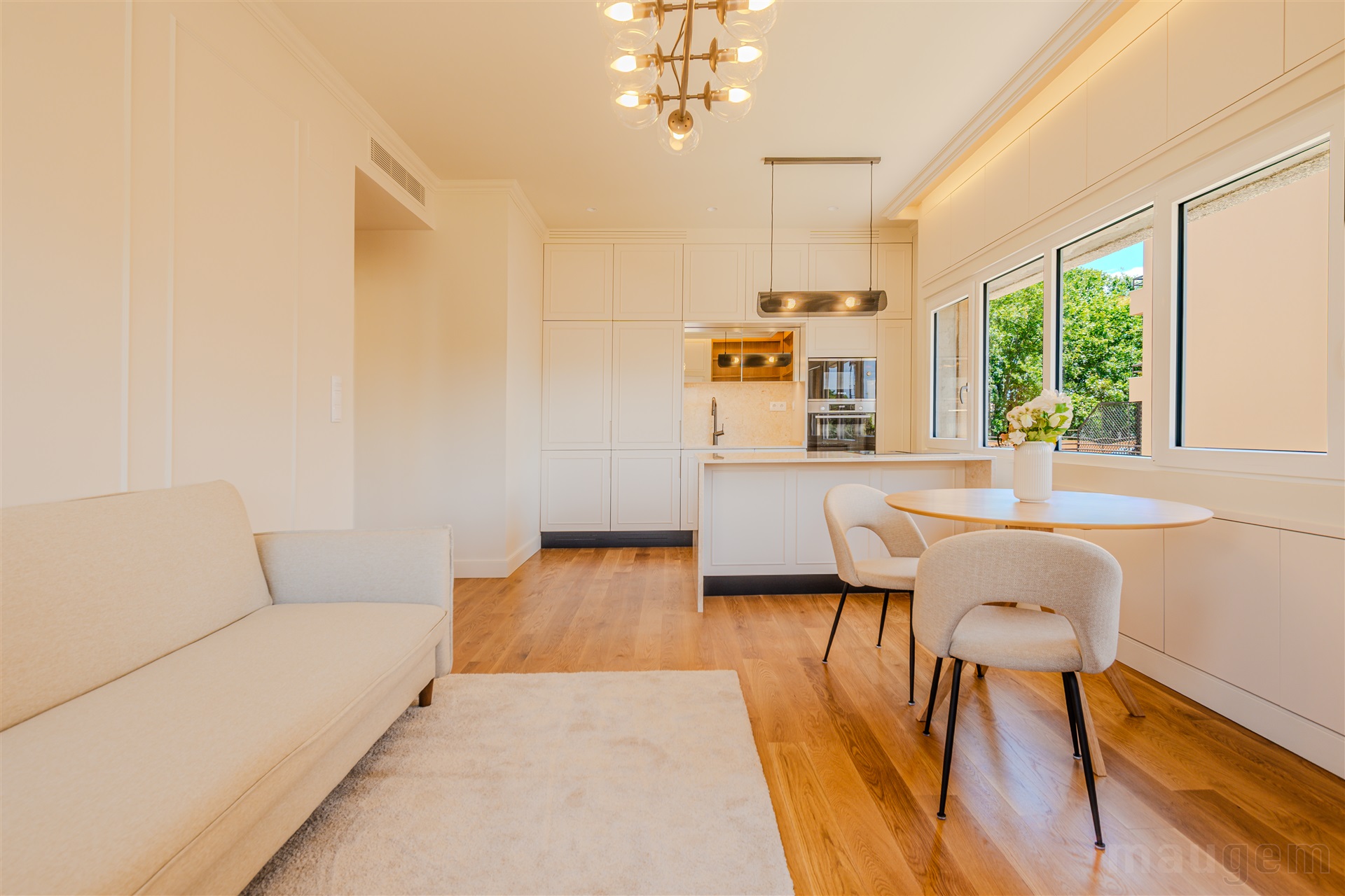  Flat, 1 bedrooms, for Sale - 物件實景