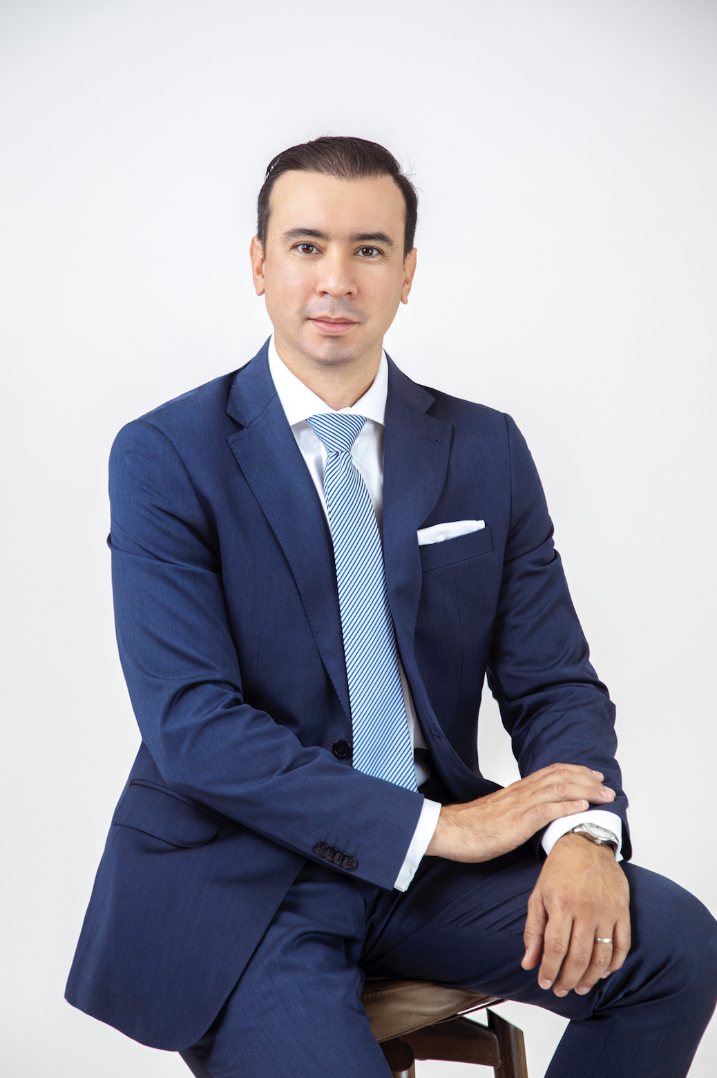 David Rodríguez Moreira