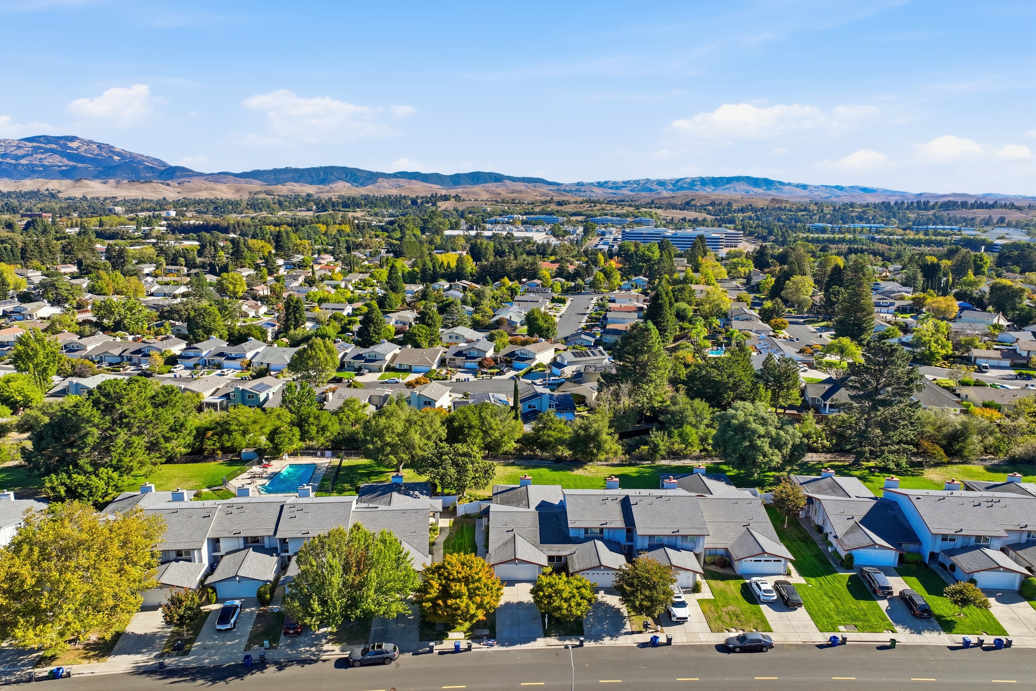  Discover Easy Living in San Ramon’s Coveted Twin Creeks Community - 物件實景