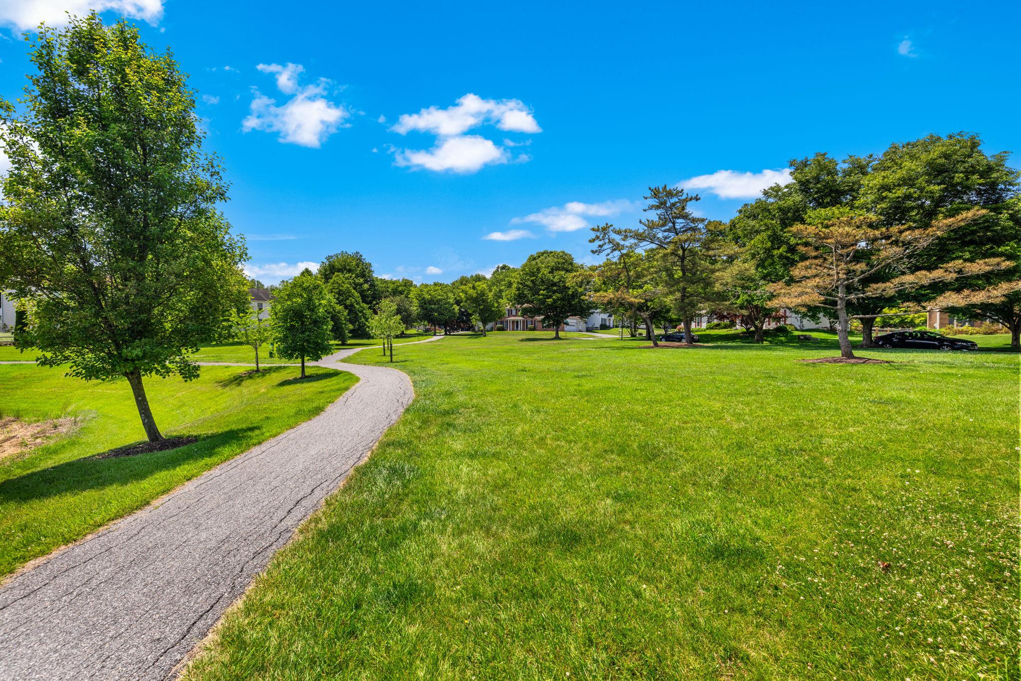  3140 Saint Florence Terrace, Olney, MD, 20832 - 物件實景