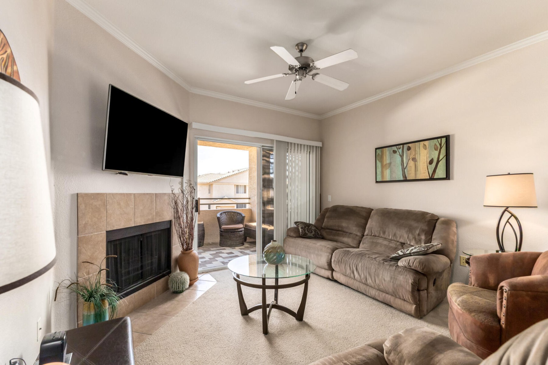  16013 S Desert Foothills Parkway  Phoenix, AZ - 物件實景