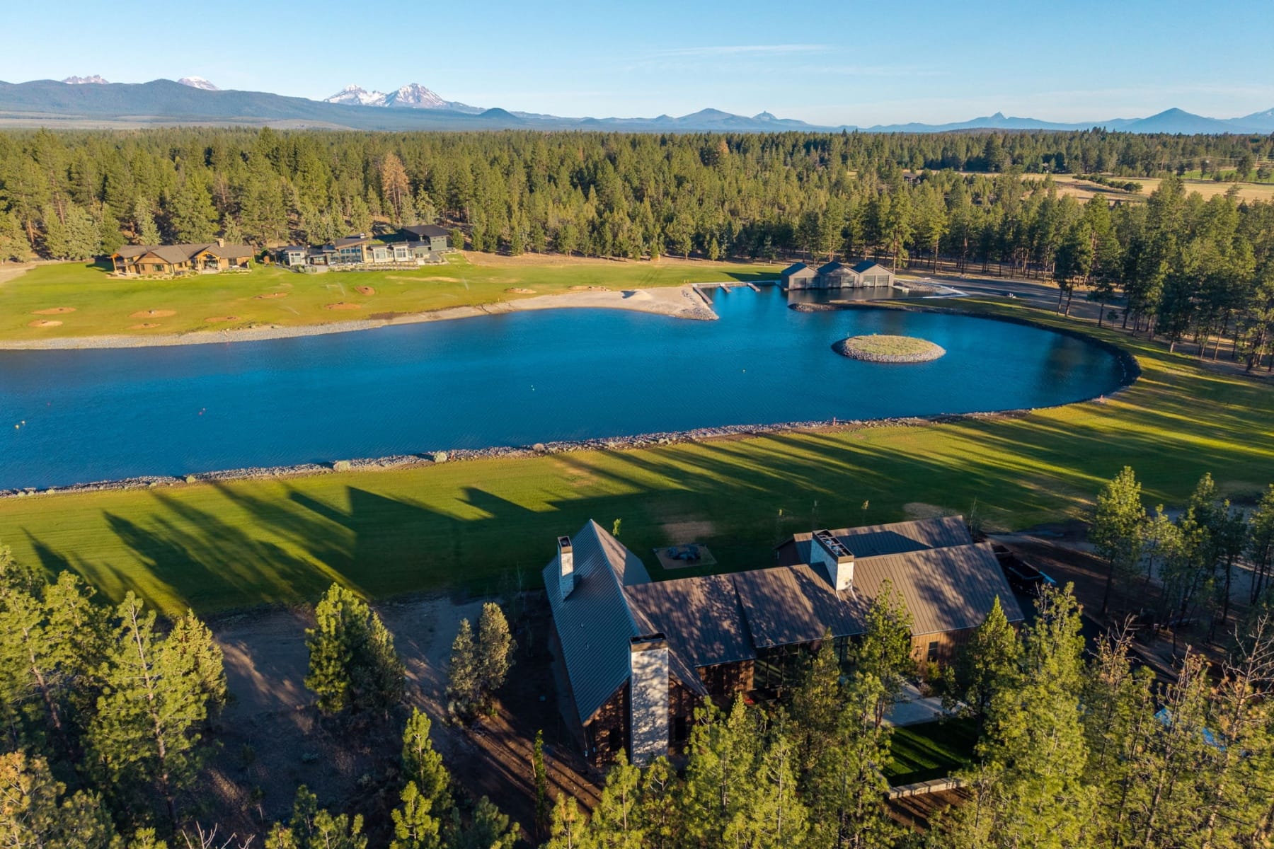  63435 Palla Lane Bend, OR 97703 - 物件實景