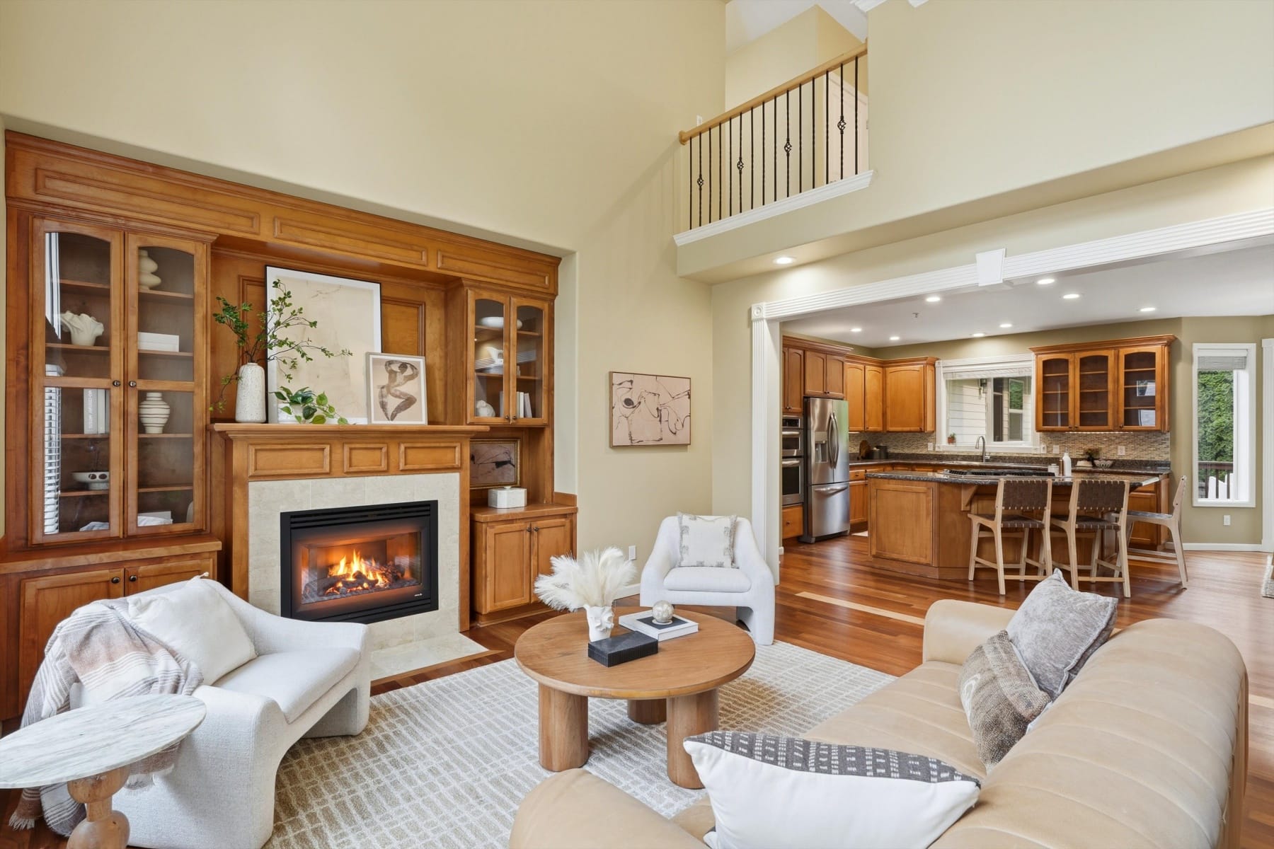  13088 SW SAINT JAMES LN Portland, OR 97224 - 物件實景