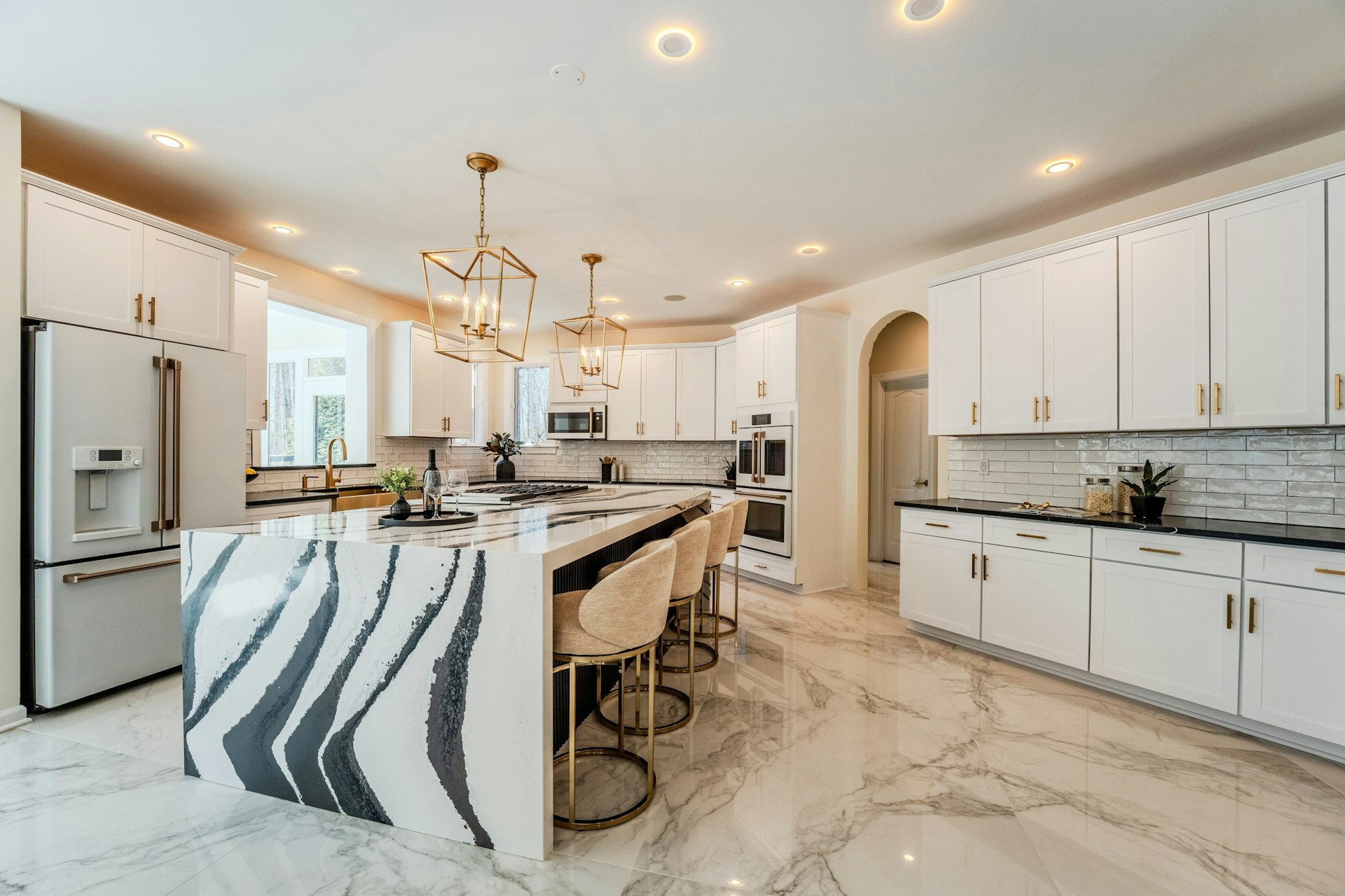  20588 Myers Place, Leesburg, VA 20175 - 物件實景