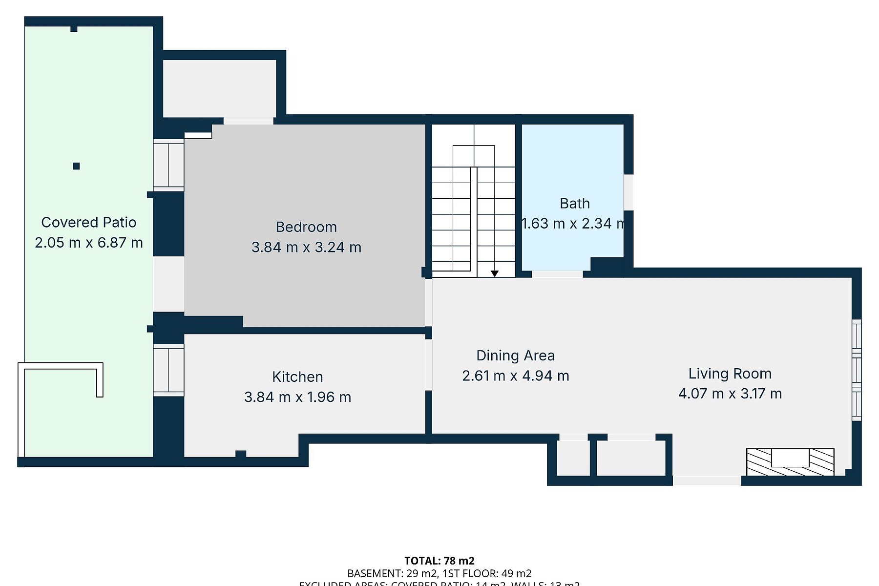  Le Plateau-Mont-Royal, Montréal - 物件實景