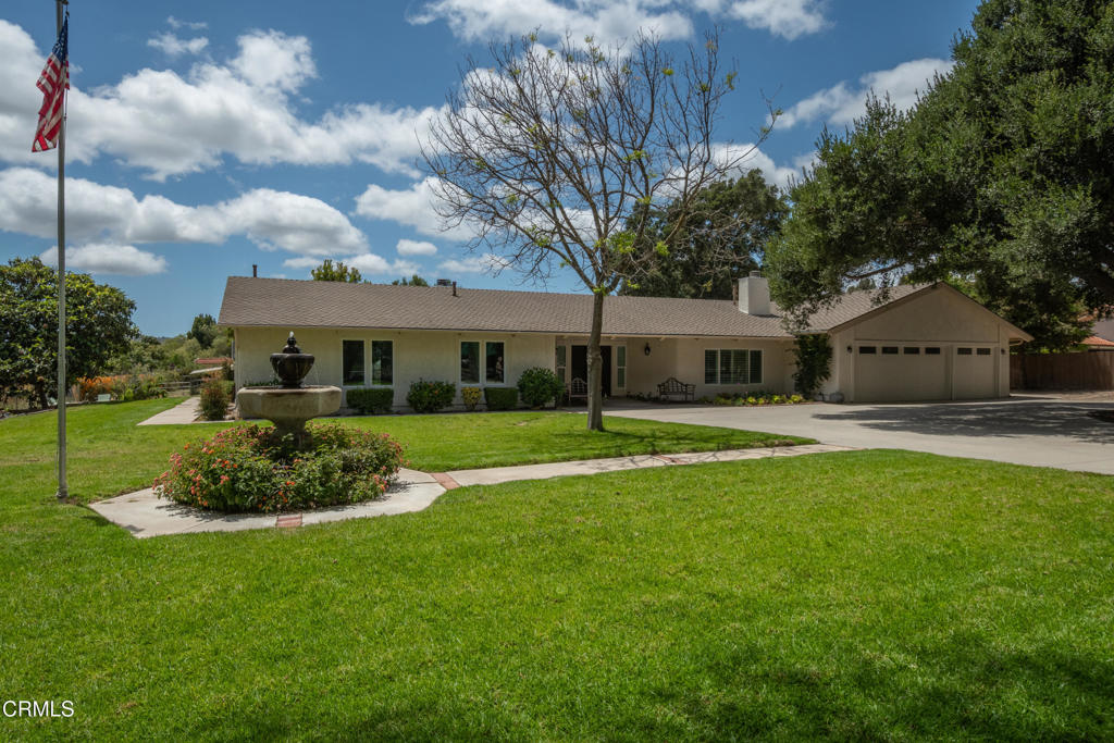 Somis, California, 93066, United States, 7 Bedrooms Bedrooms, ,1 BathroomBathrooms,Residential,For Sale,2049241