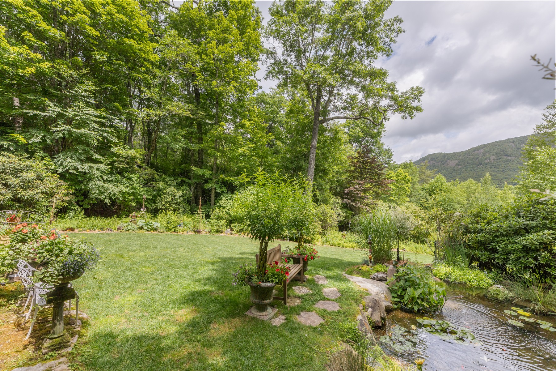  188 Norton Ridge Road - 物件實景