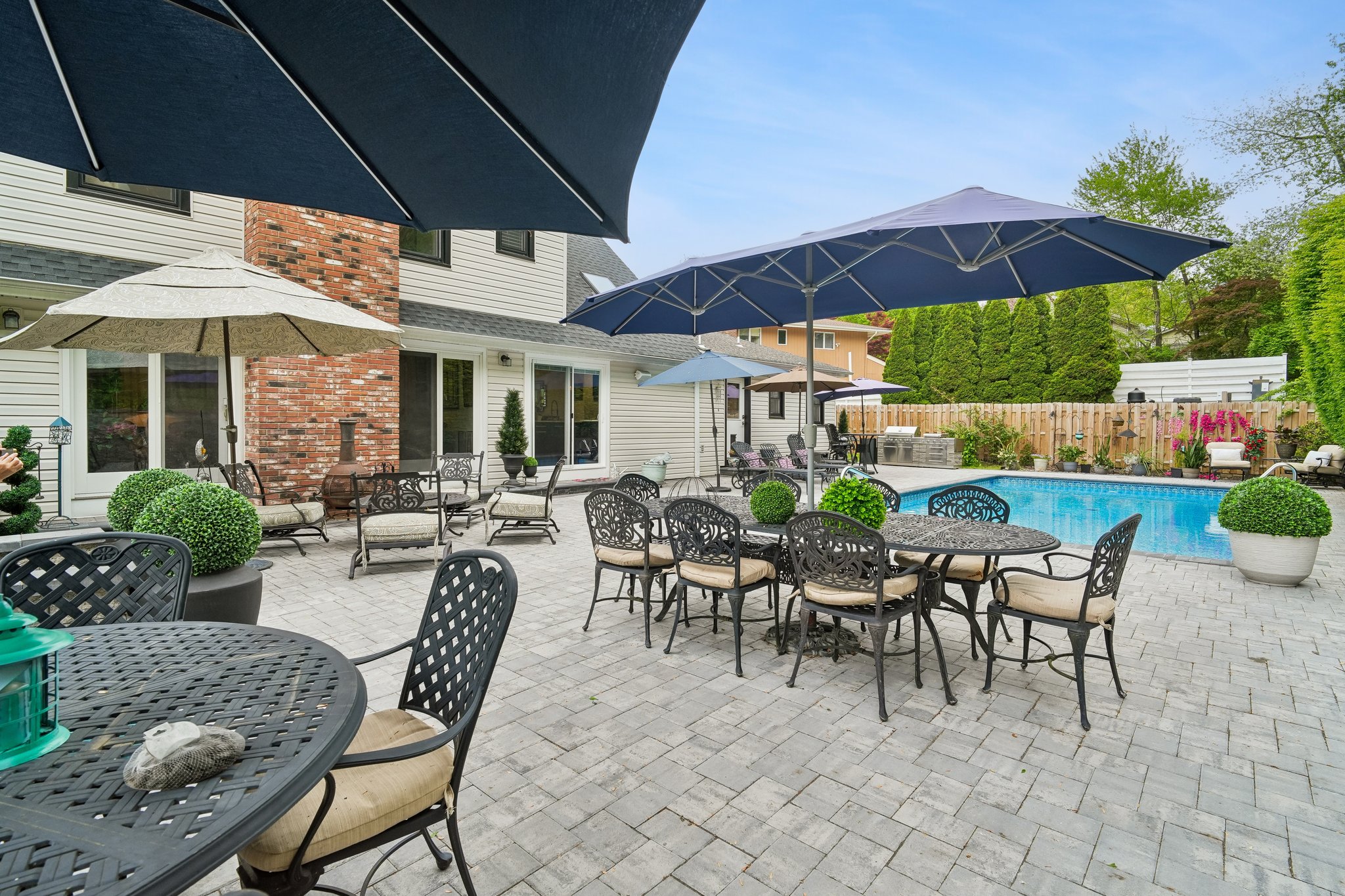  11 Auriemma Court, Roxbury Township, NJ 07850 - 物件實景