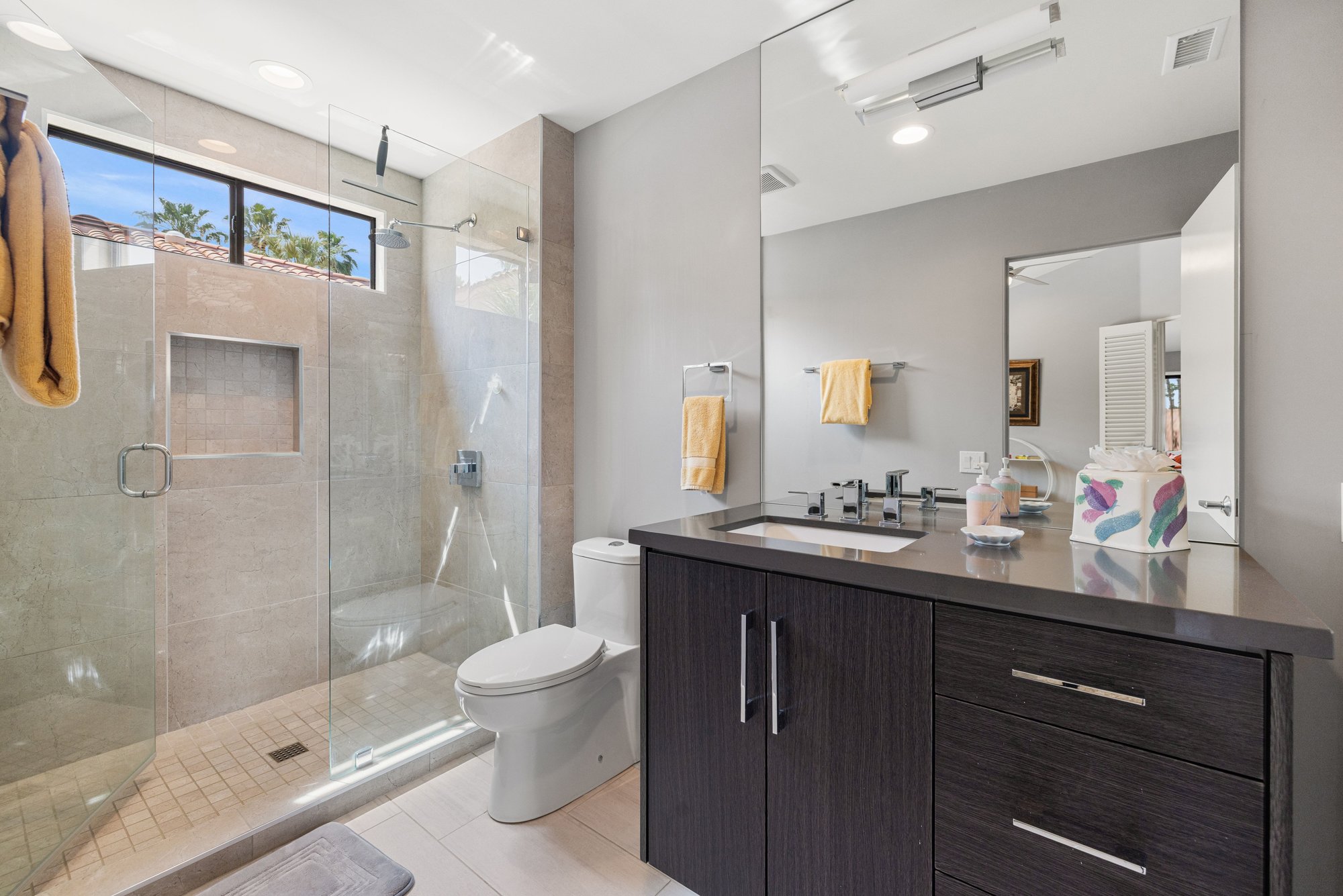  Remodeled Open Space Living in Palm Desert - 物件實景
