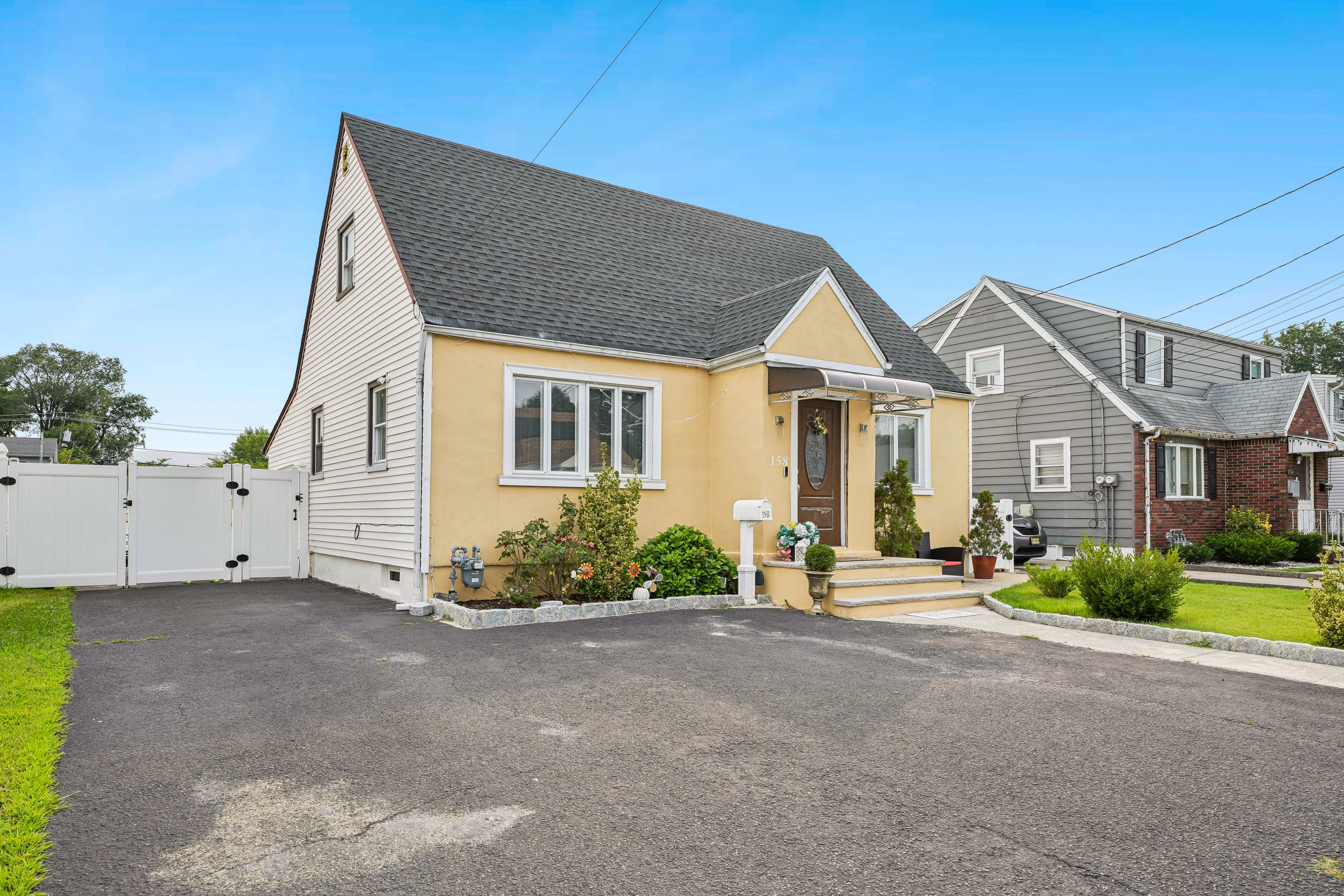  158 Charlton Avenue, Lodi, NJ 07644 - 物件實景
