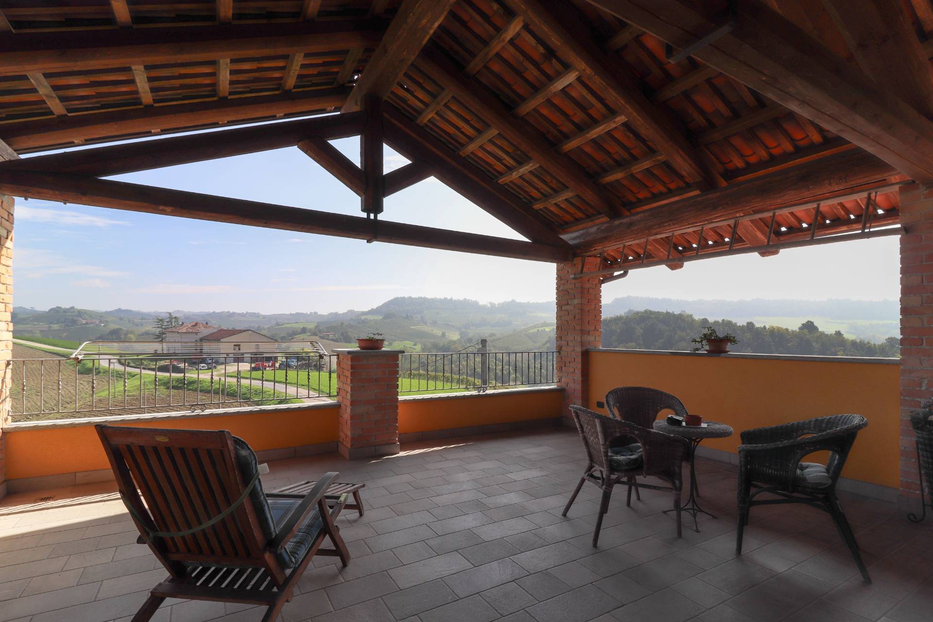 Localit? riviera, Monforte d'Alba, Cuneo, 12065, IT, 3 Bedrooms Bedrooms, ,3 BathroomsBathrooms,Residential,For Sale,Localit? riviera,1639521