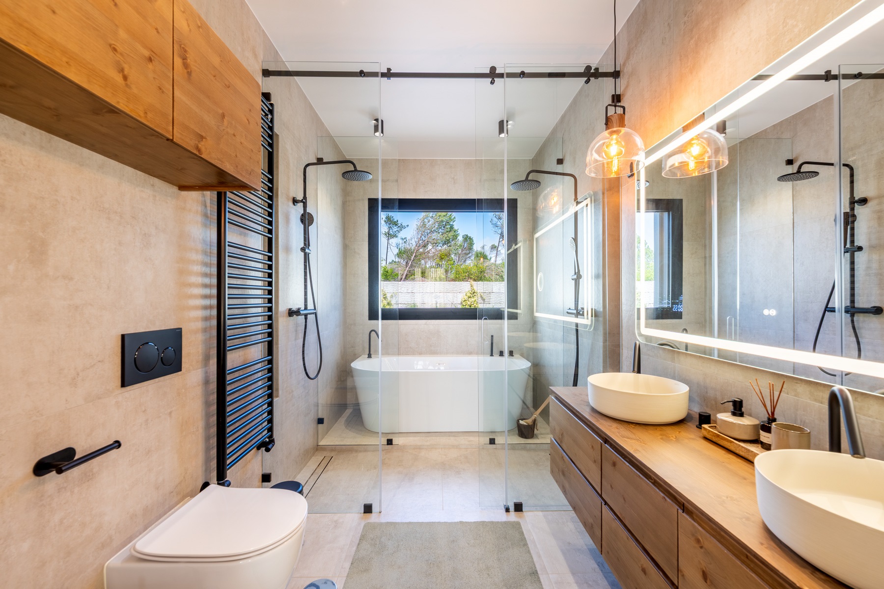  Detached house, 3 bedrooms, for Sale - 物件實景