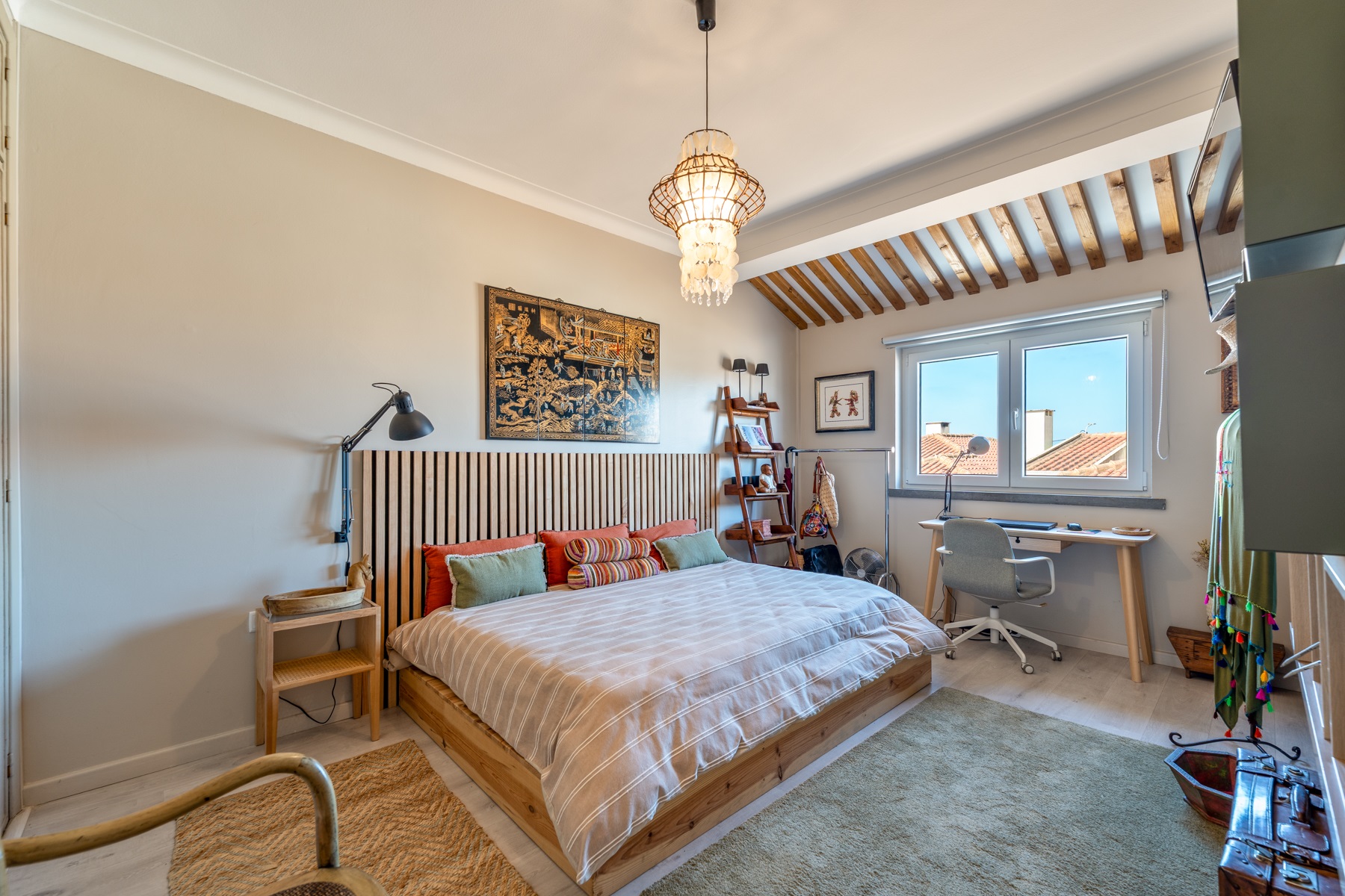  Detached house, 4 bedrooms, for Sale - 物件實景