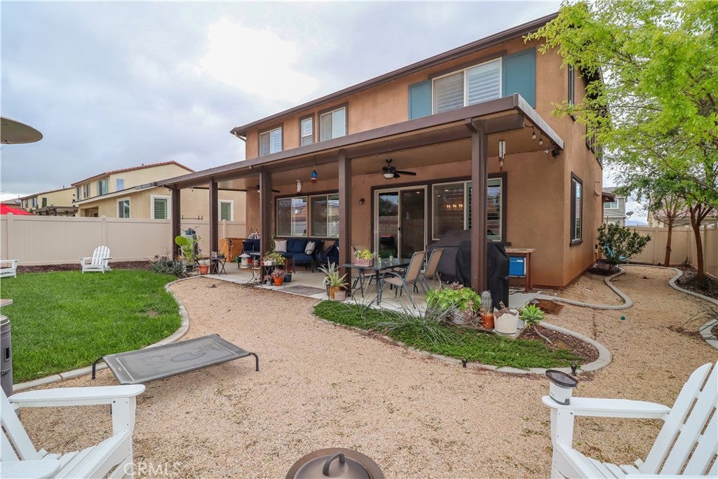 Beaumont, California, 92223, United States, 4 Bedrooms Bedrooms, ,3 BathroomsBathrooms,Residential,For Sale,1758983