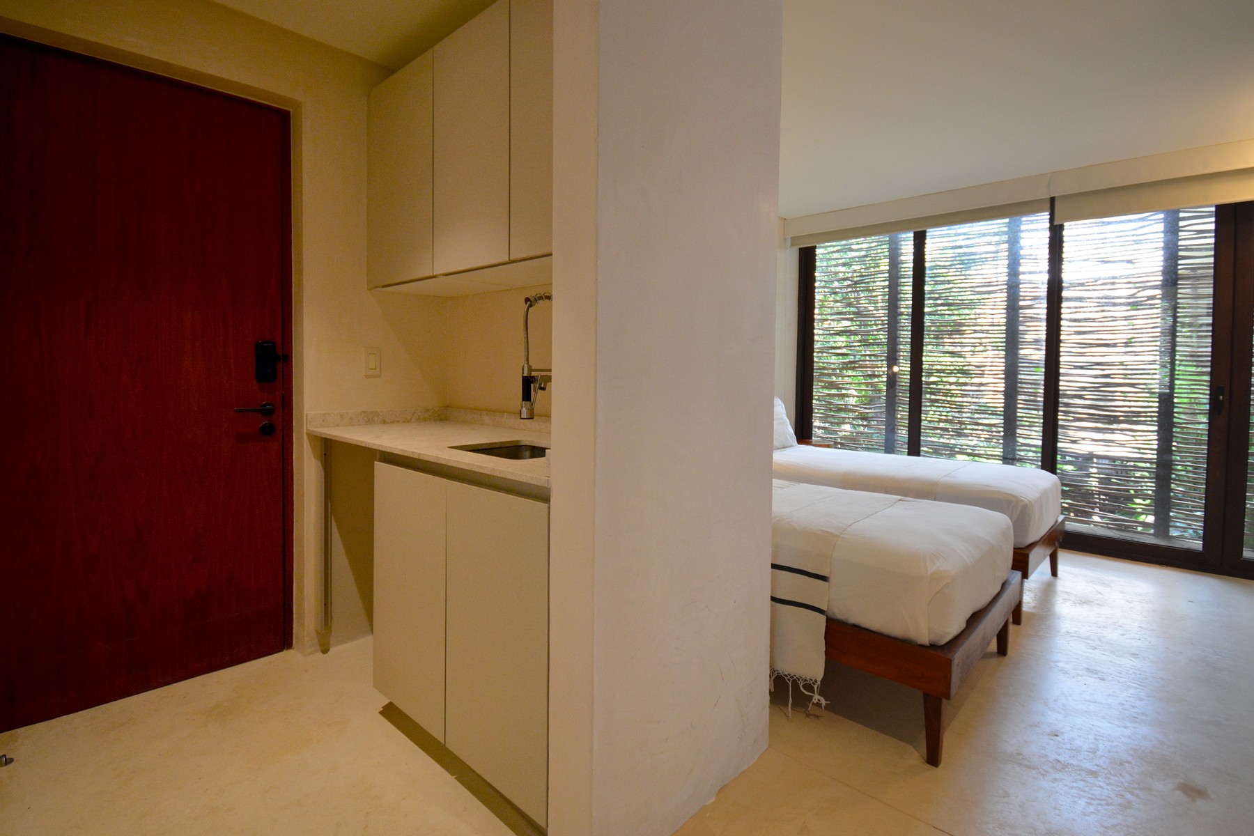  LUXURY CONDO WITH PRIVATE POOL IN AMELIA ALDEA ZAMA - 物件實景