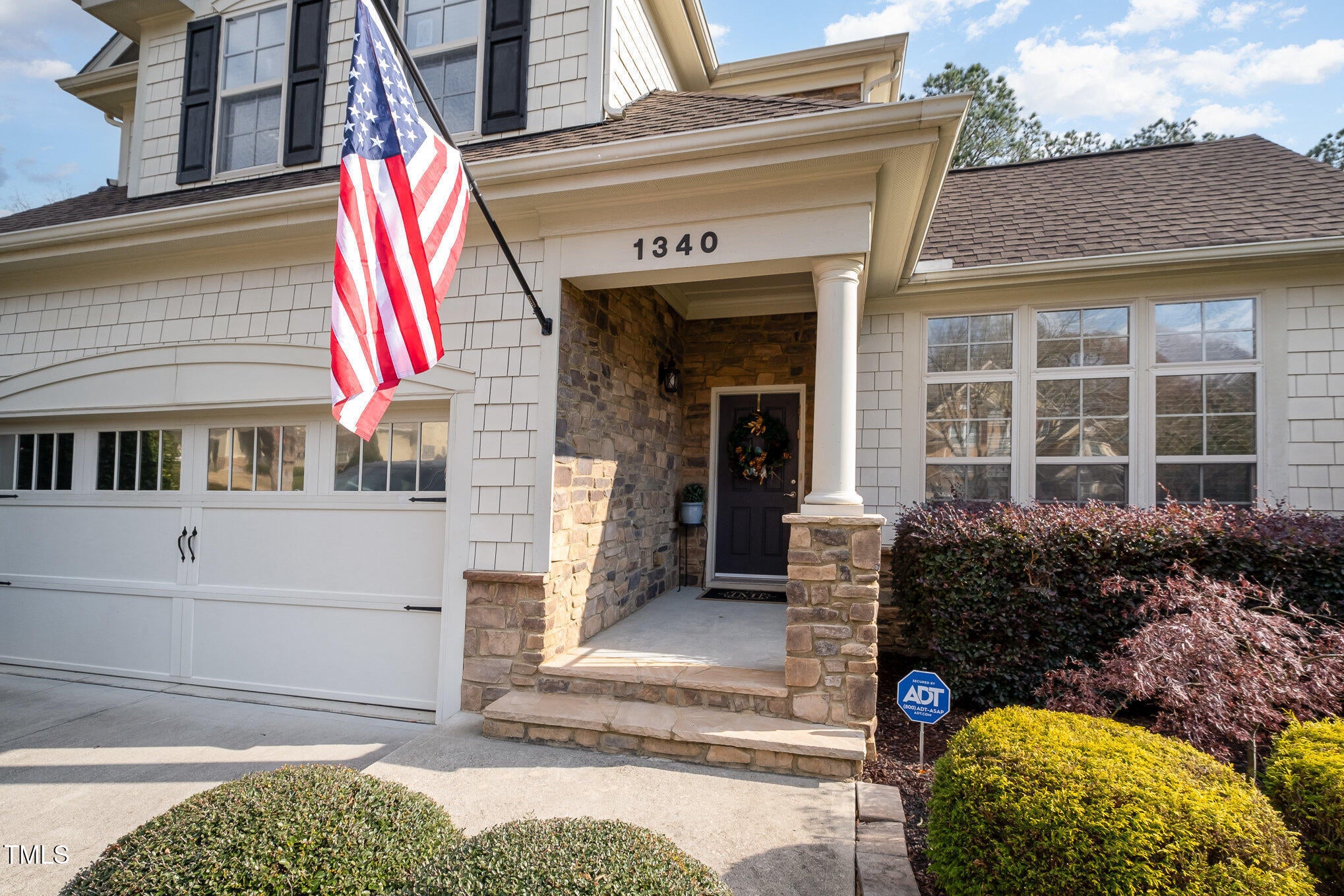 1340 Heritage Hills Way, Raleigh, North Carolina, 27587, United States, 3 Bedrooms Bedrooms, ,3 BathroomsBathrooms,Residential,For Sale,1340 Heritage Hills Way,1668483