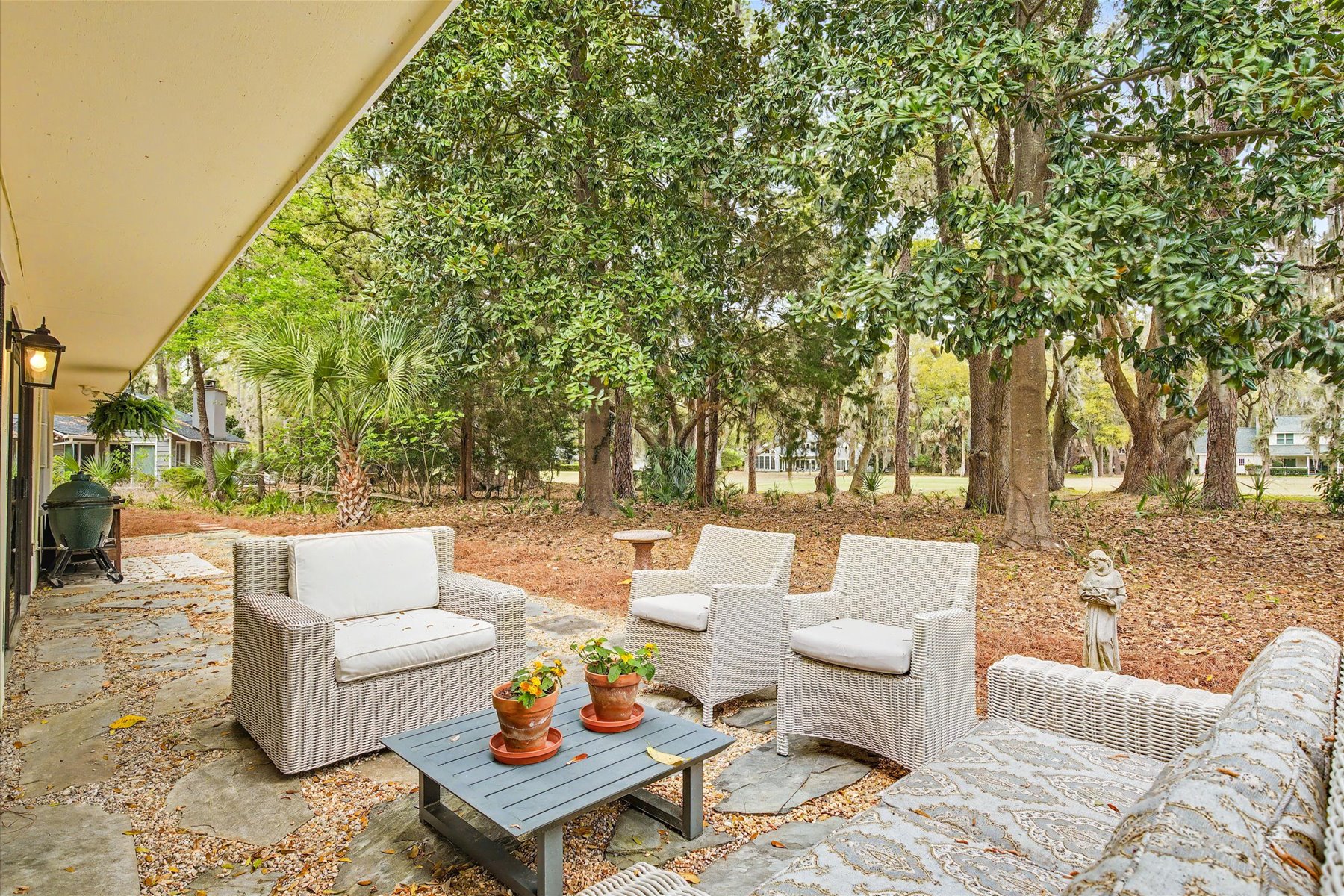  Lovely Updated Cottage in The Landings Gated Community - 物件實景