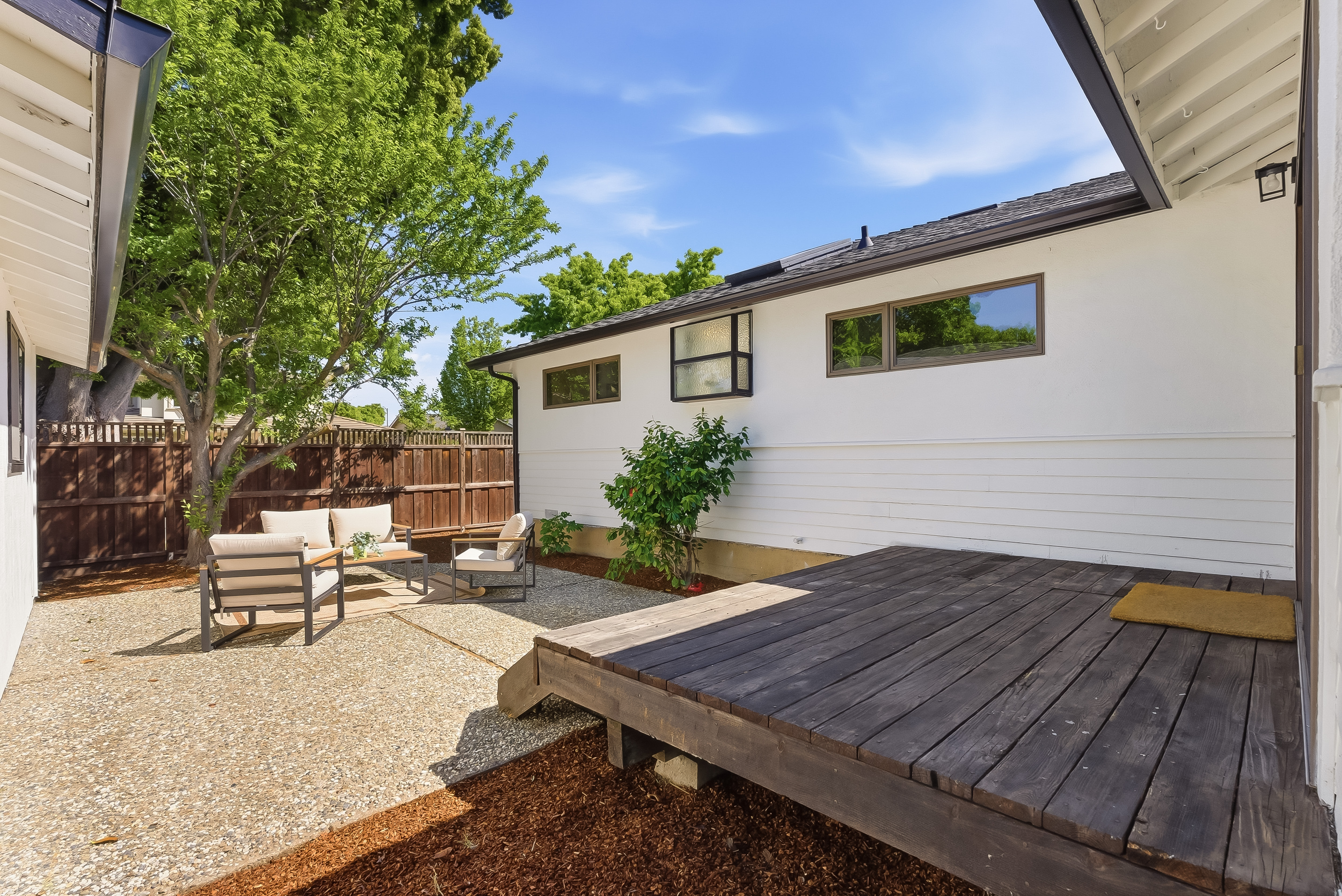  Charming Home in Sunnyvale’s Desirable Neighborhood - 物件實景